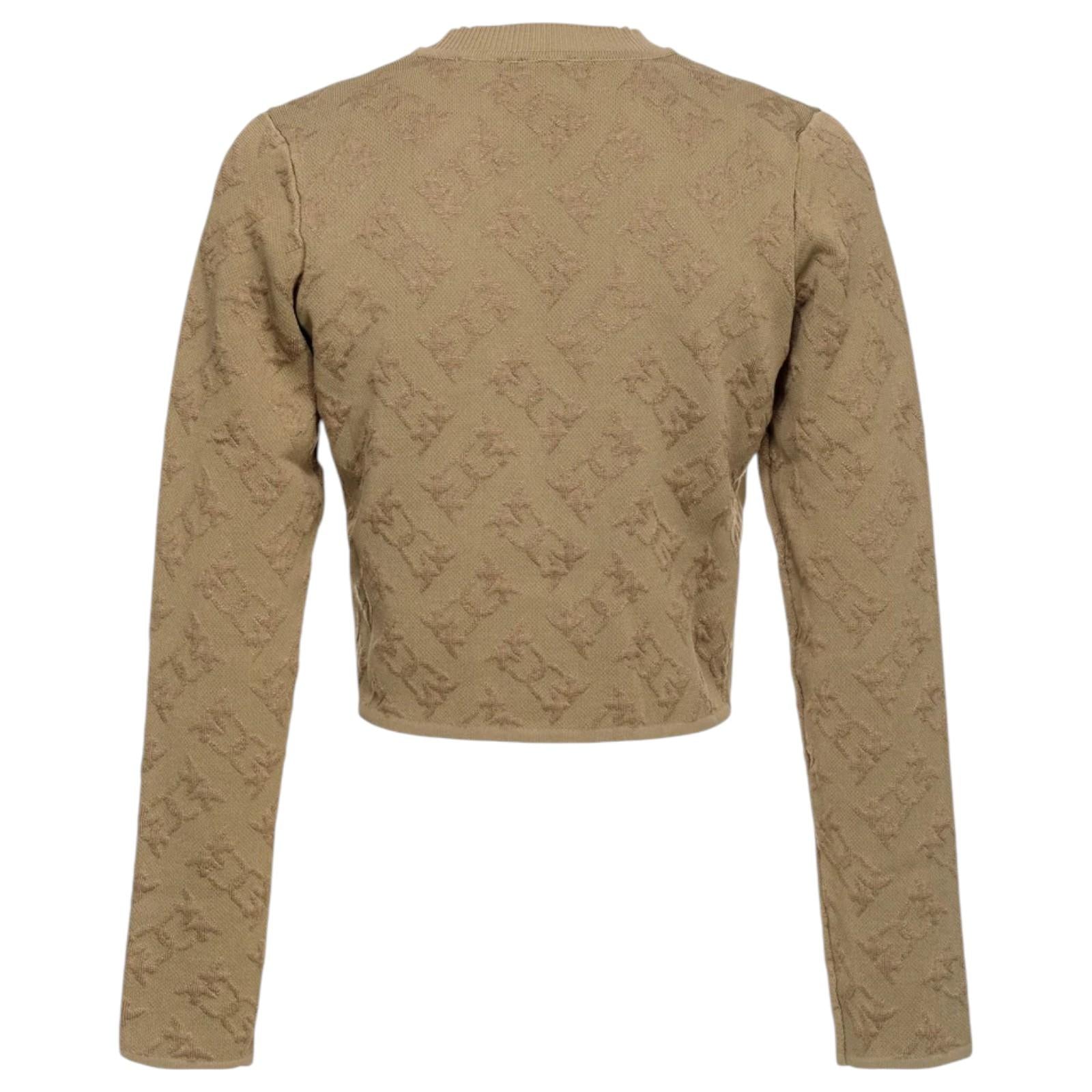 Cardigan PINKO 103971-A21T X81 PINKO