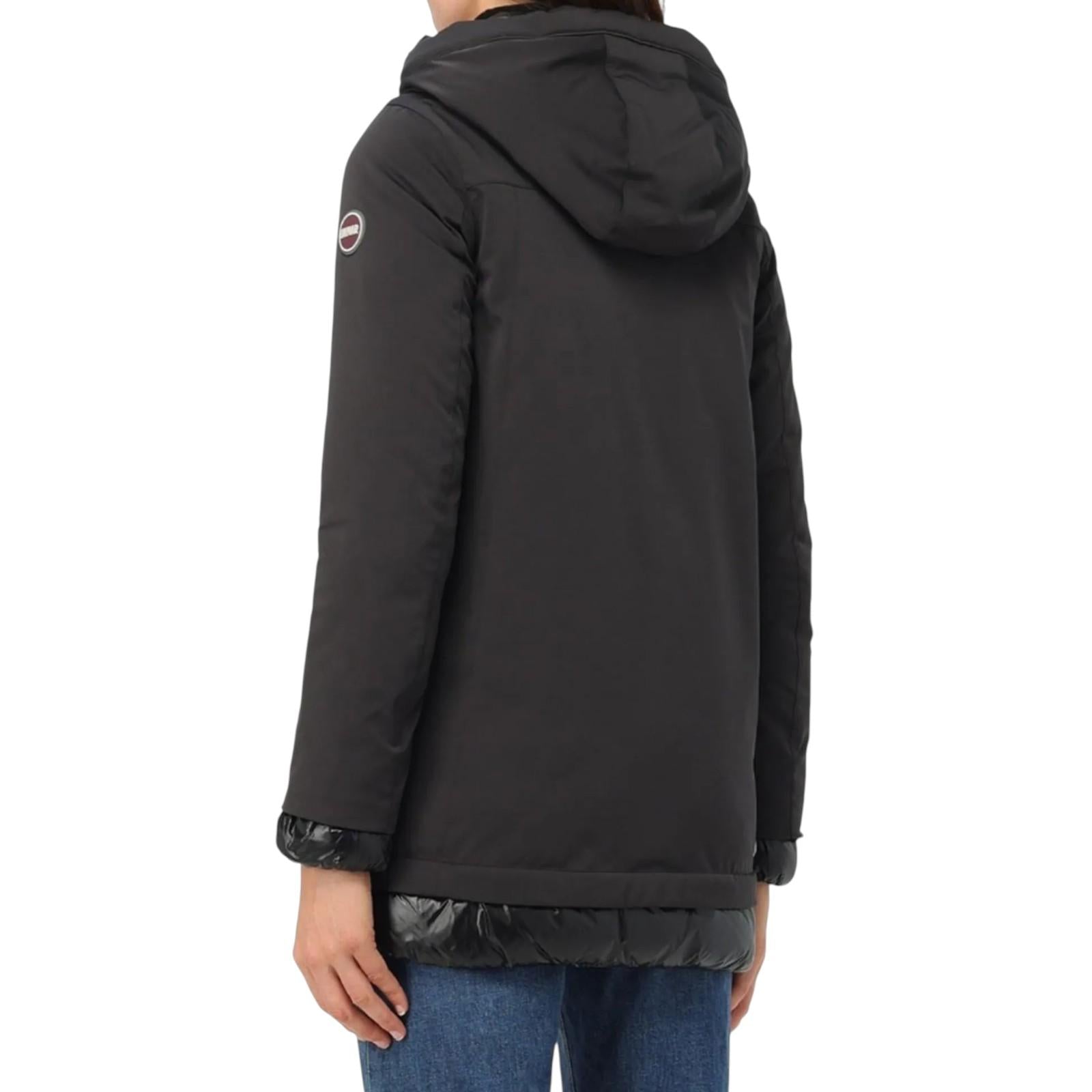 Giubbotto COLMAR 2294-9VP 99 COLMAR