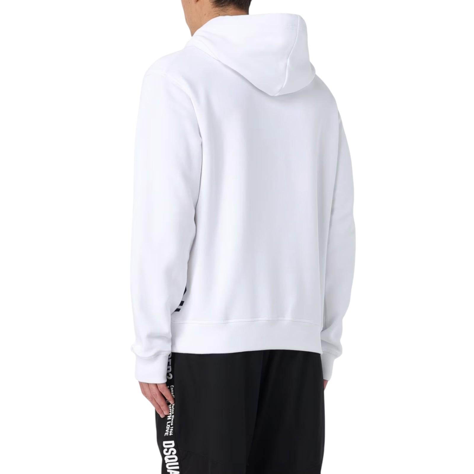 Felpa DSQUARED2 S71GU0627-S25516 100 DSQUARED2