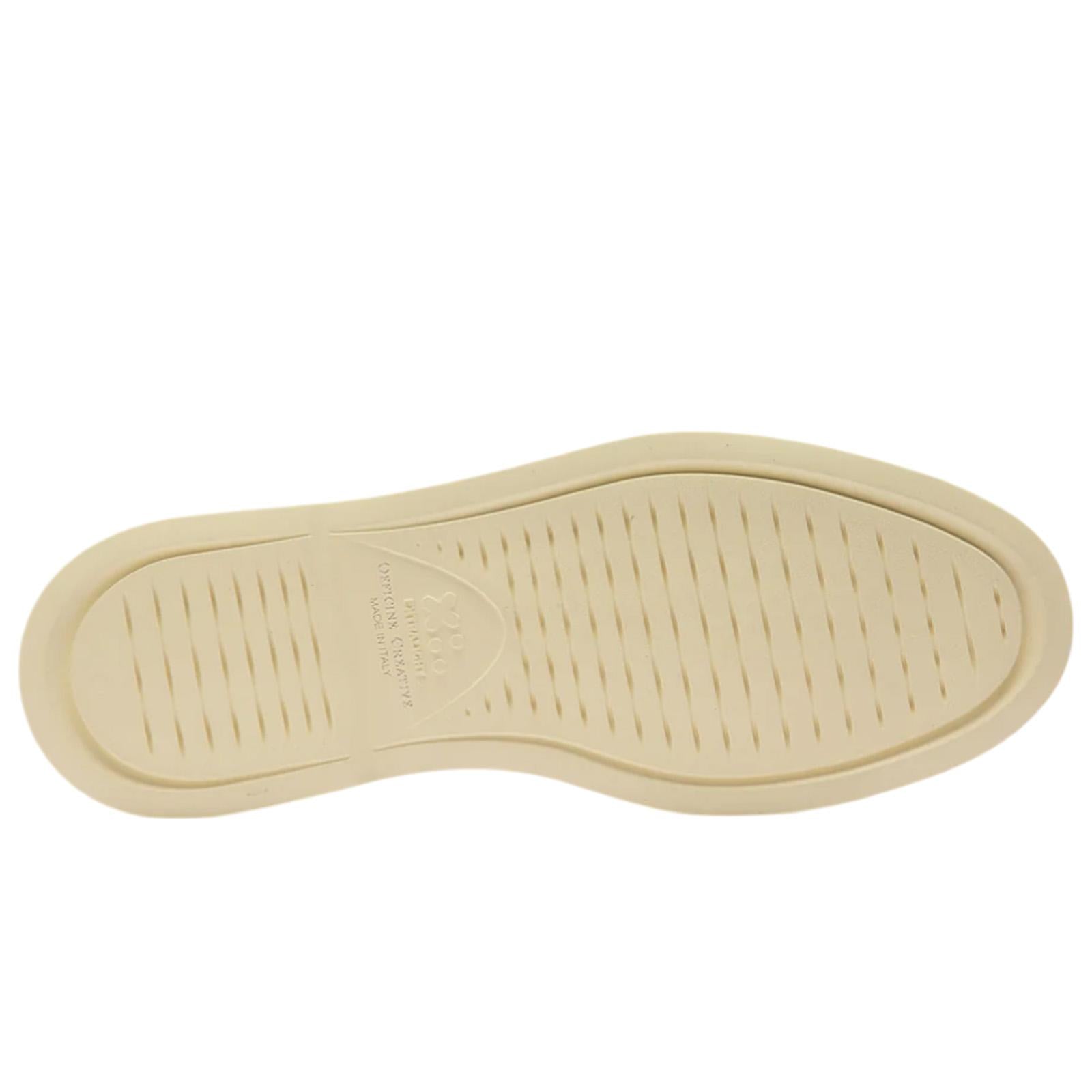 Mocassini OFFICINE CREATIVE Uomo BONES 002