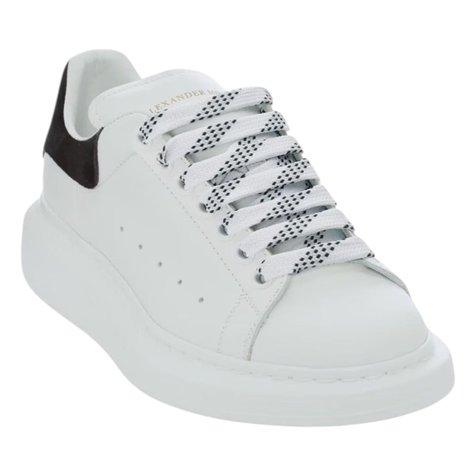 Sneakers ALEXANDER MCQUEEN Donna 553770-WIAIH 9061
