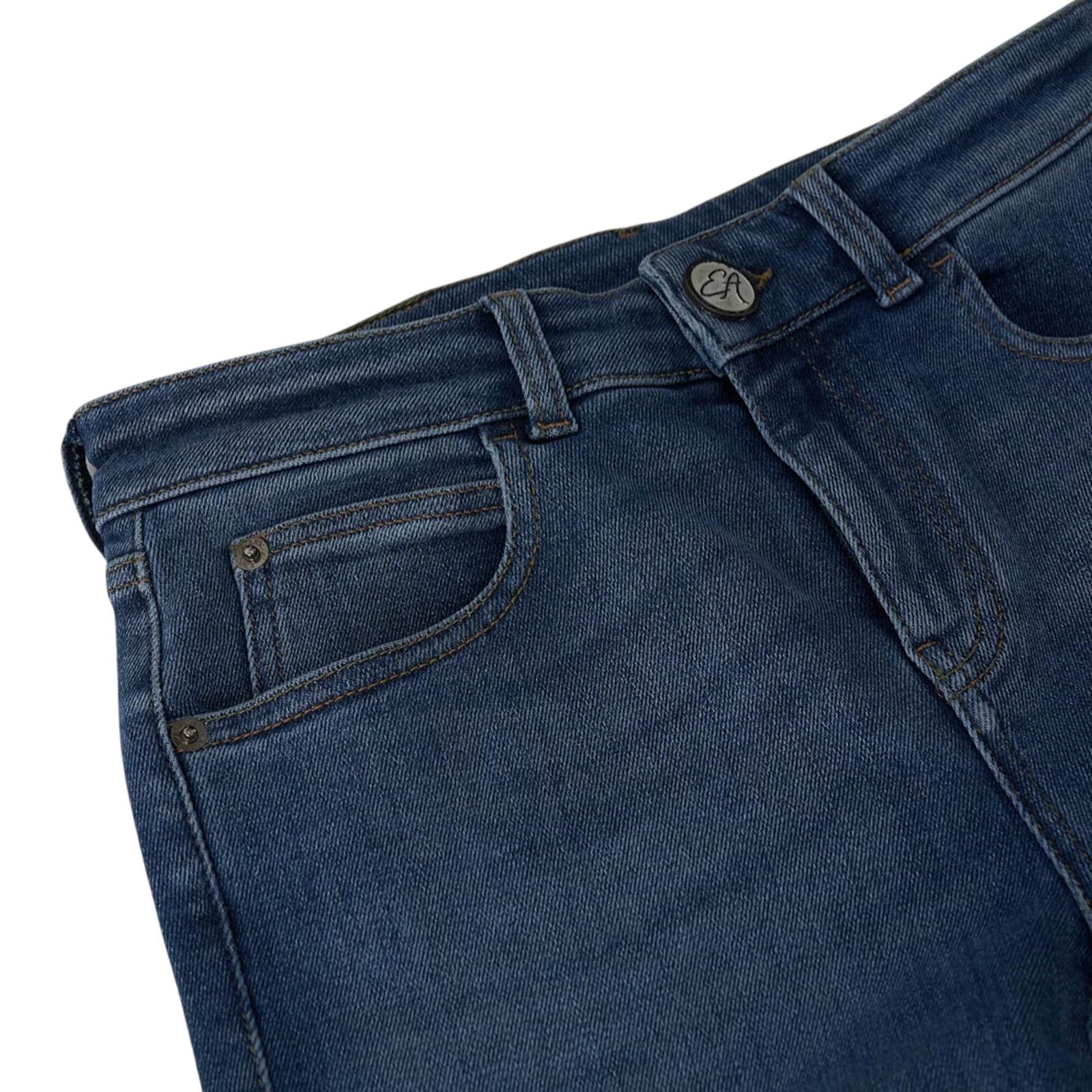 Jeans EMPORIO ARMANI Donna 6D2J47-2DUPZ 0943