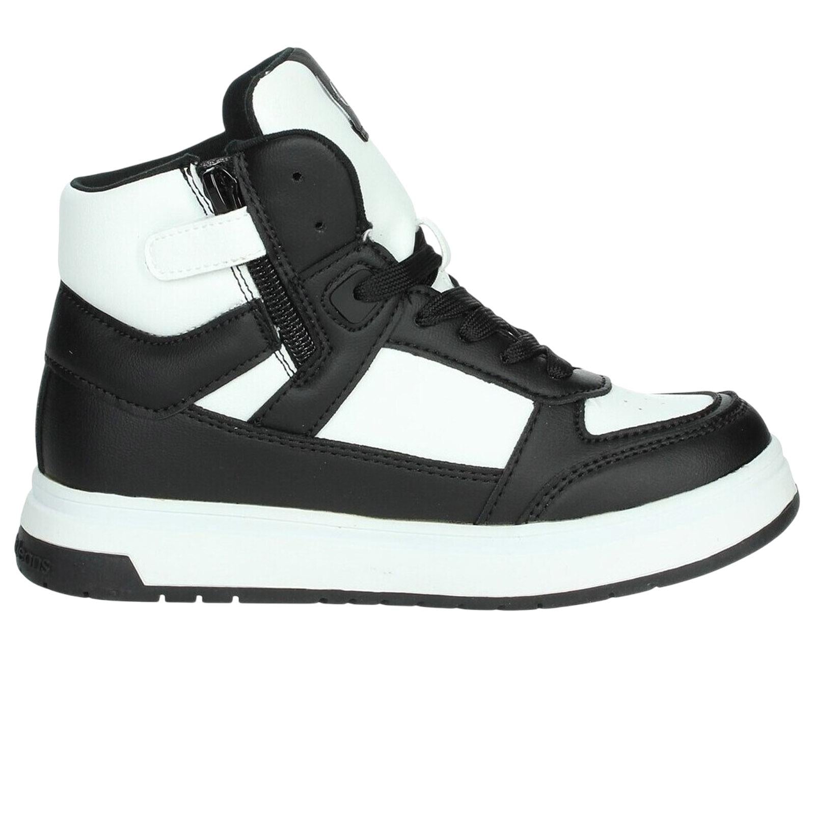 Sneakers CALVIN KLEIN kids V3X9-81063-1355 X001 CALVIN KLEIN