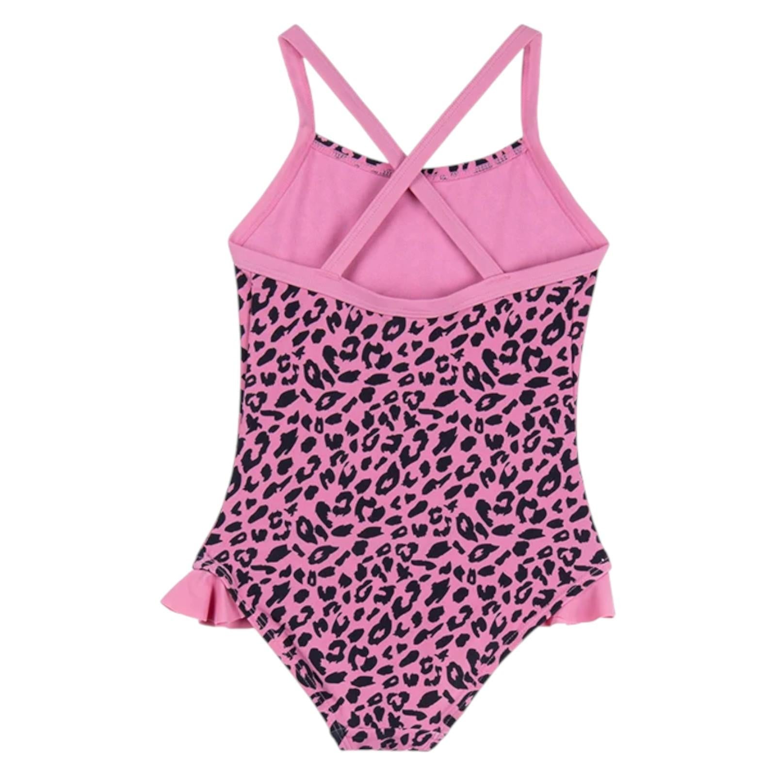 Monokini FILA kids Bambina FAK0229 43097