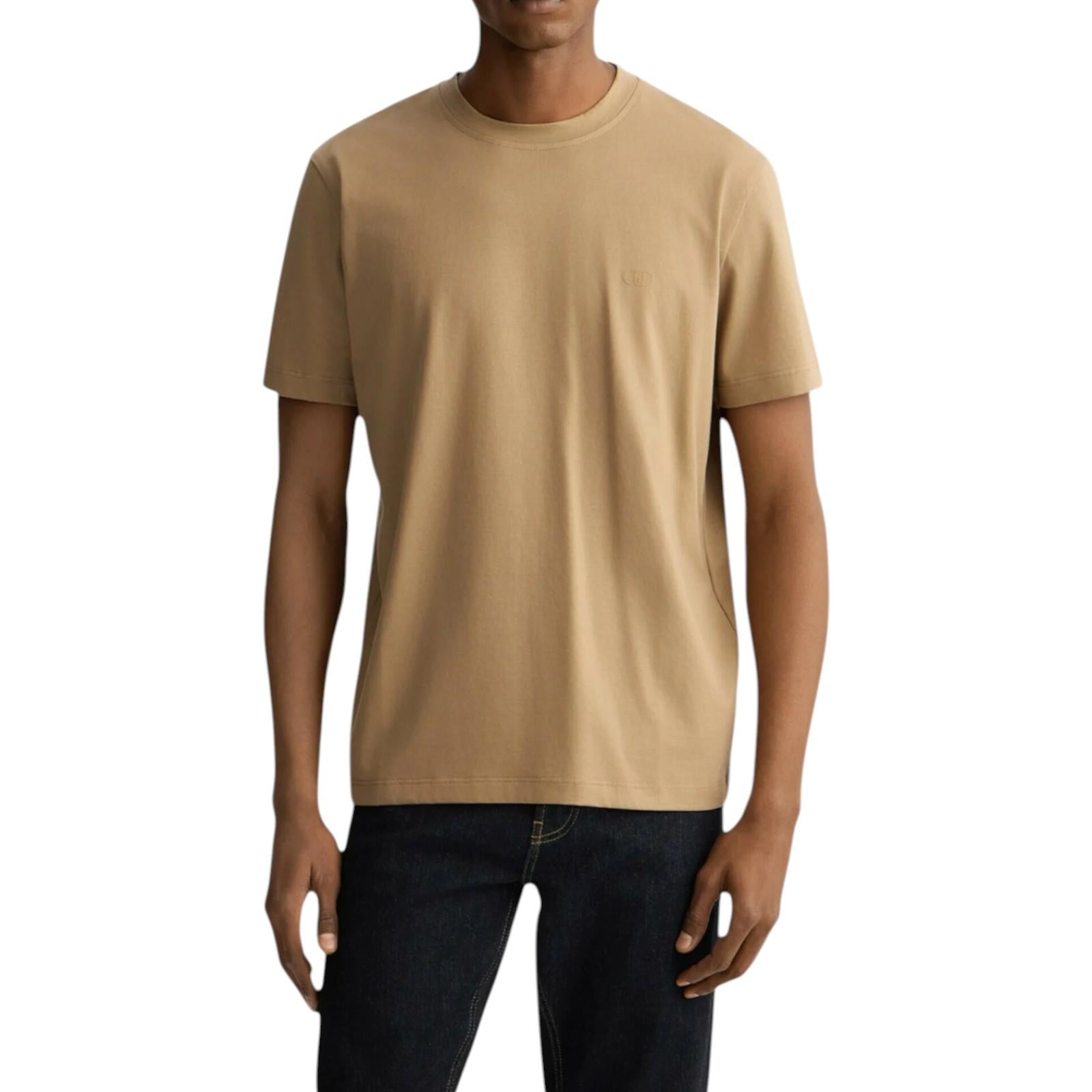 T-shirt LIU JO QA5125J4799 71118 LIU JO