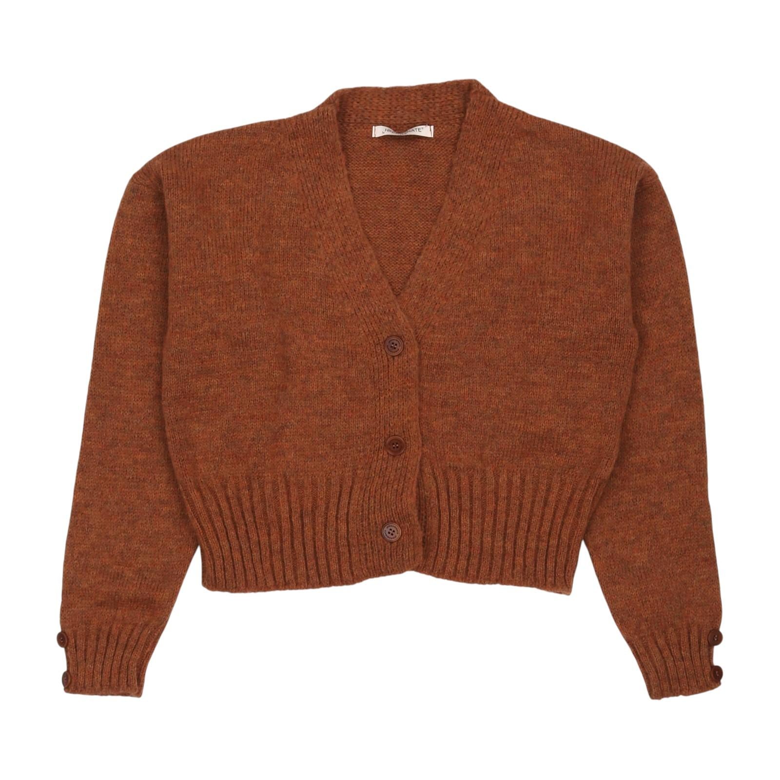 Cardigan HINNOMINATE kids 3641WY00068 MAR HINNOMINATE