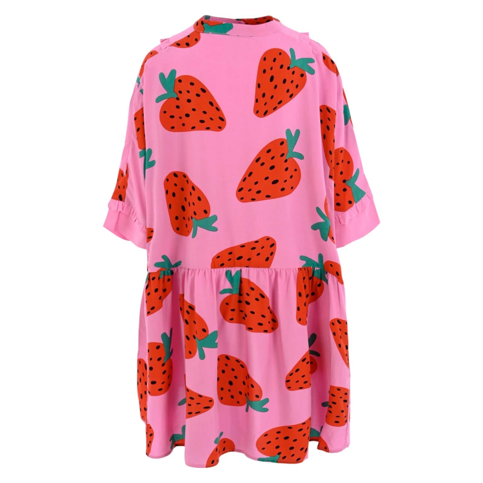 Abito STELLA McCARTNEY kids TW1B31-Z2541 552MC STELLA McCARTNEY