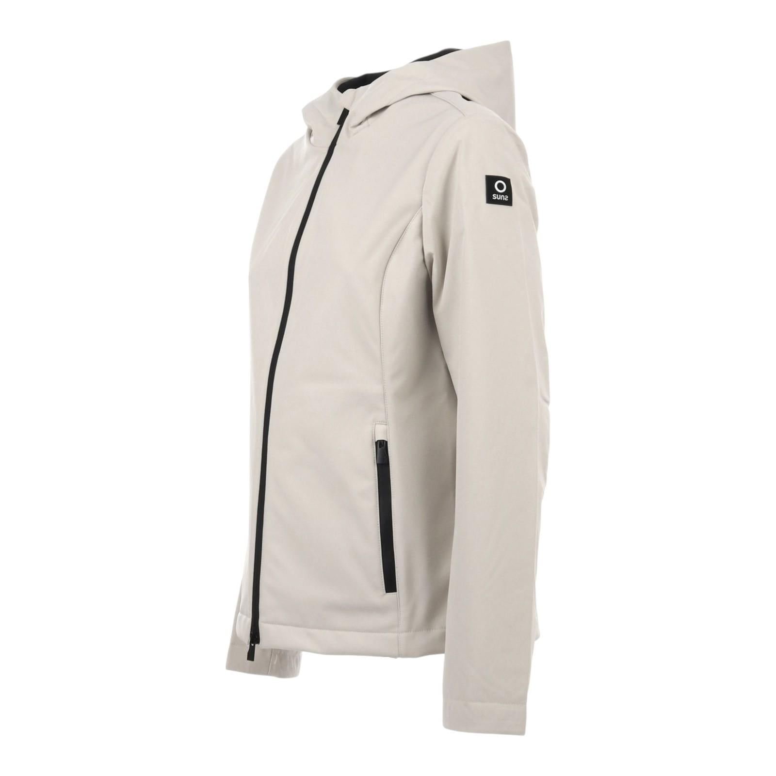 Giubbotto SUNS GBS53005D V2 SUNS