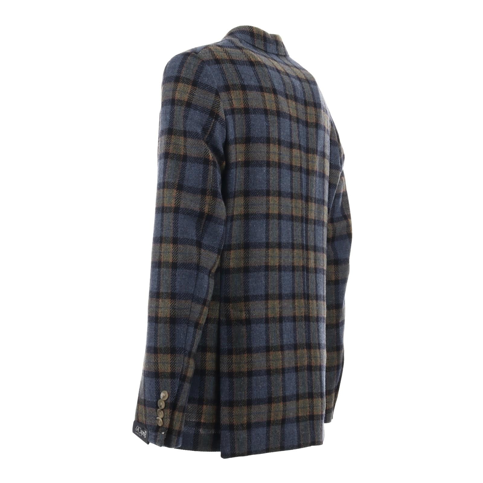 Giacca GICAPRI G-FARAGLIONI-2-C14-4 MUL GICAPRI