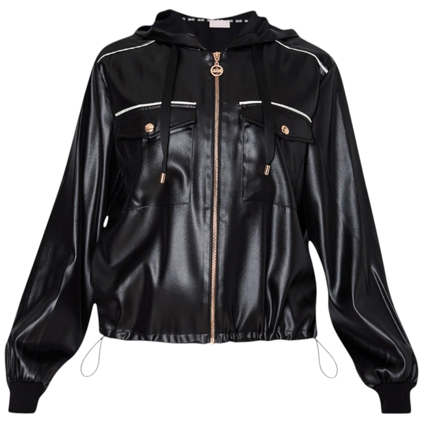 Felpa LIU JO TF4262-T2612 22222 LIU JO