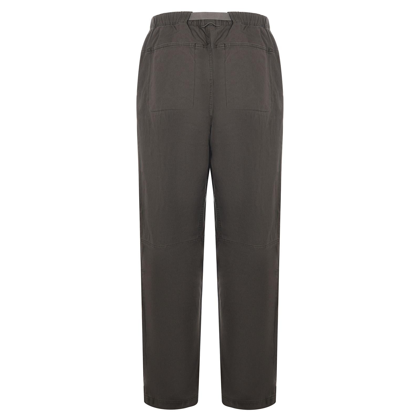 Trousers THE NORTH FACE MAN NF0A8B62 21L