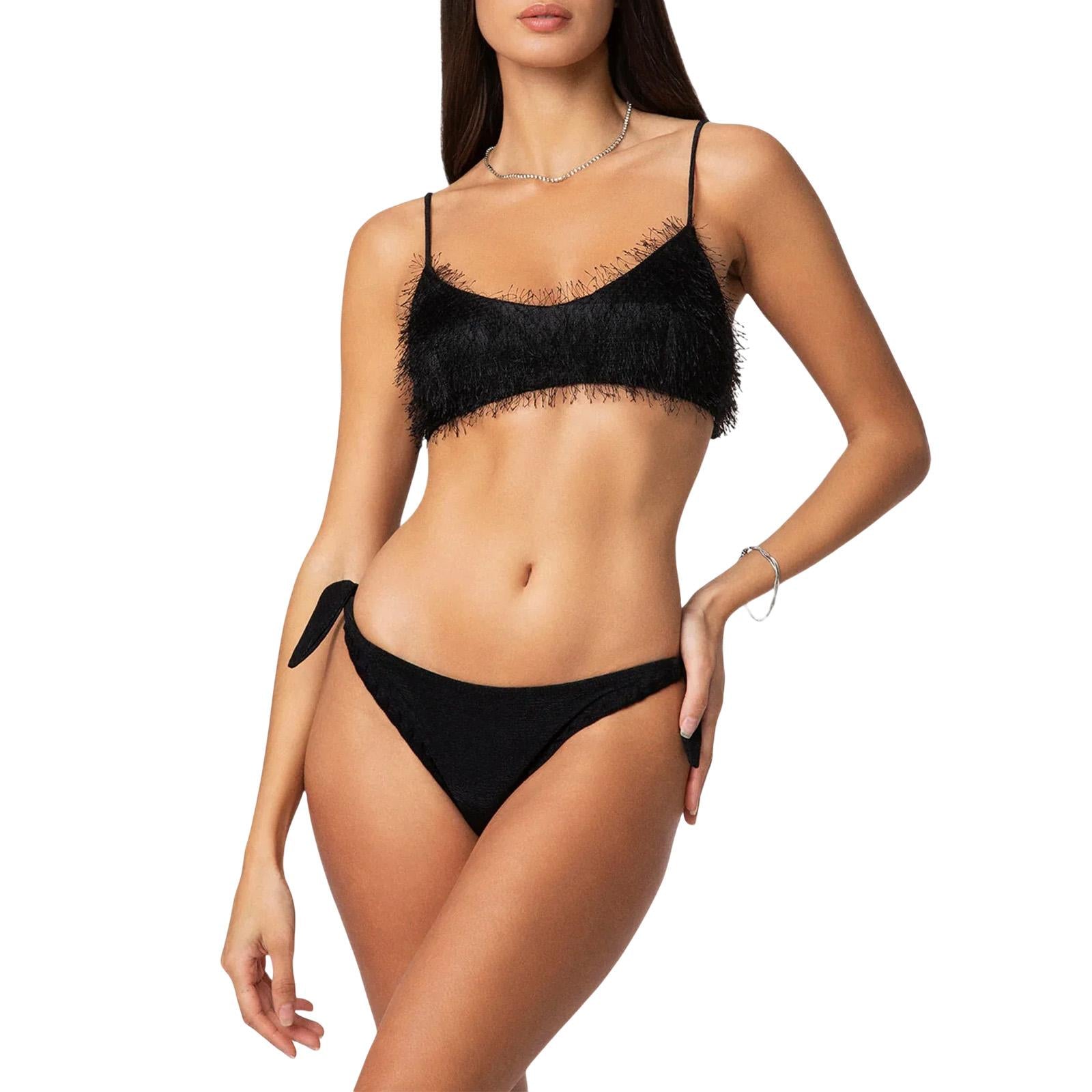 Bikini FK Donna FK25-1122 BK