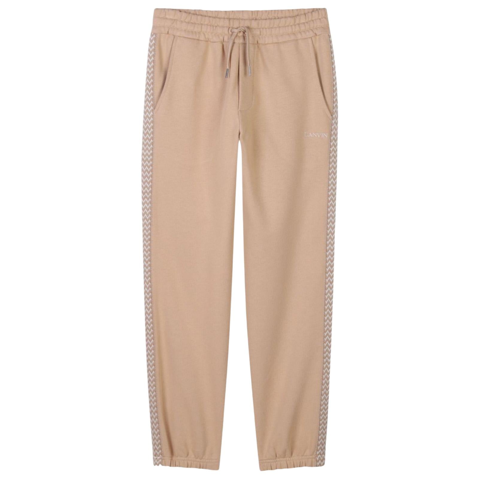 Pantalone LANVIN kids N30230 222 LANVIN