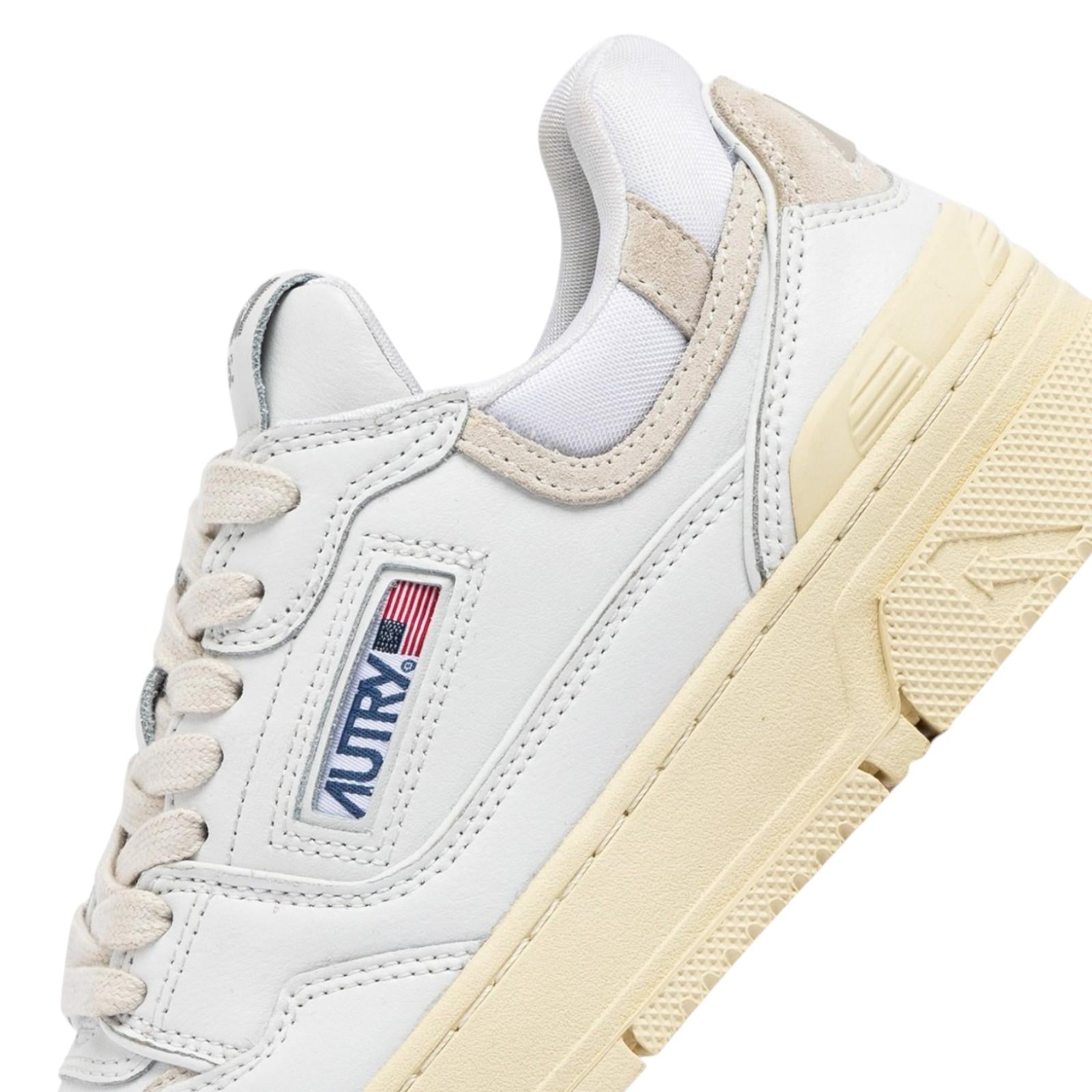 Sneakers AUTRY Donna ROLW MM41