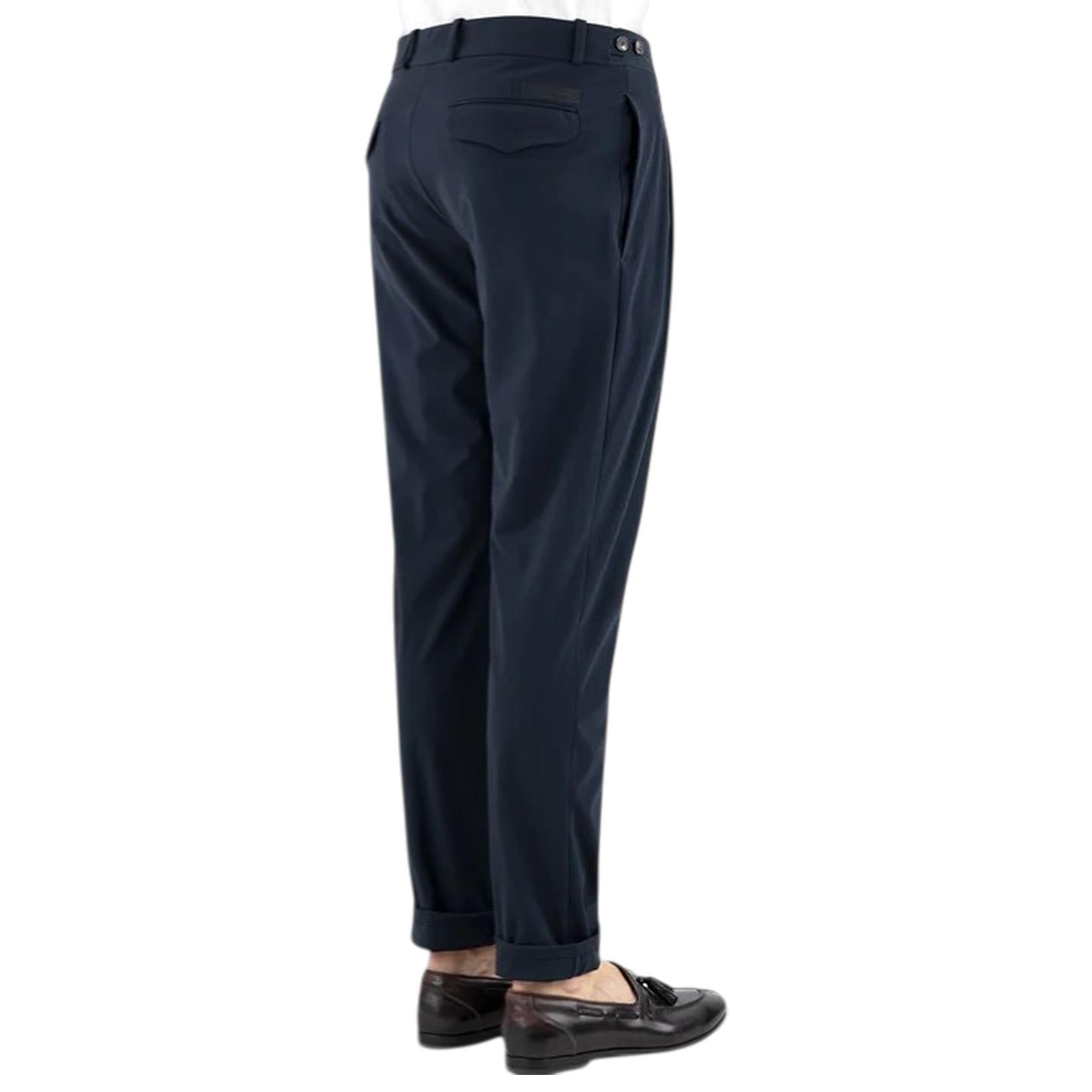 Pantalone RRD Uomo 25301 60