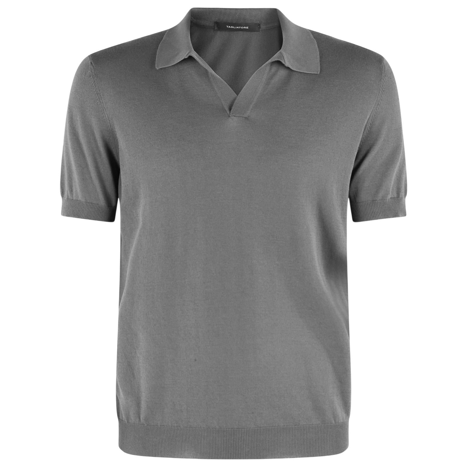 Polo TAGLIATORE KEITH-GSE25-03 60 TAGLIATORE