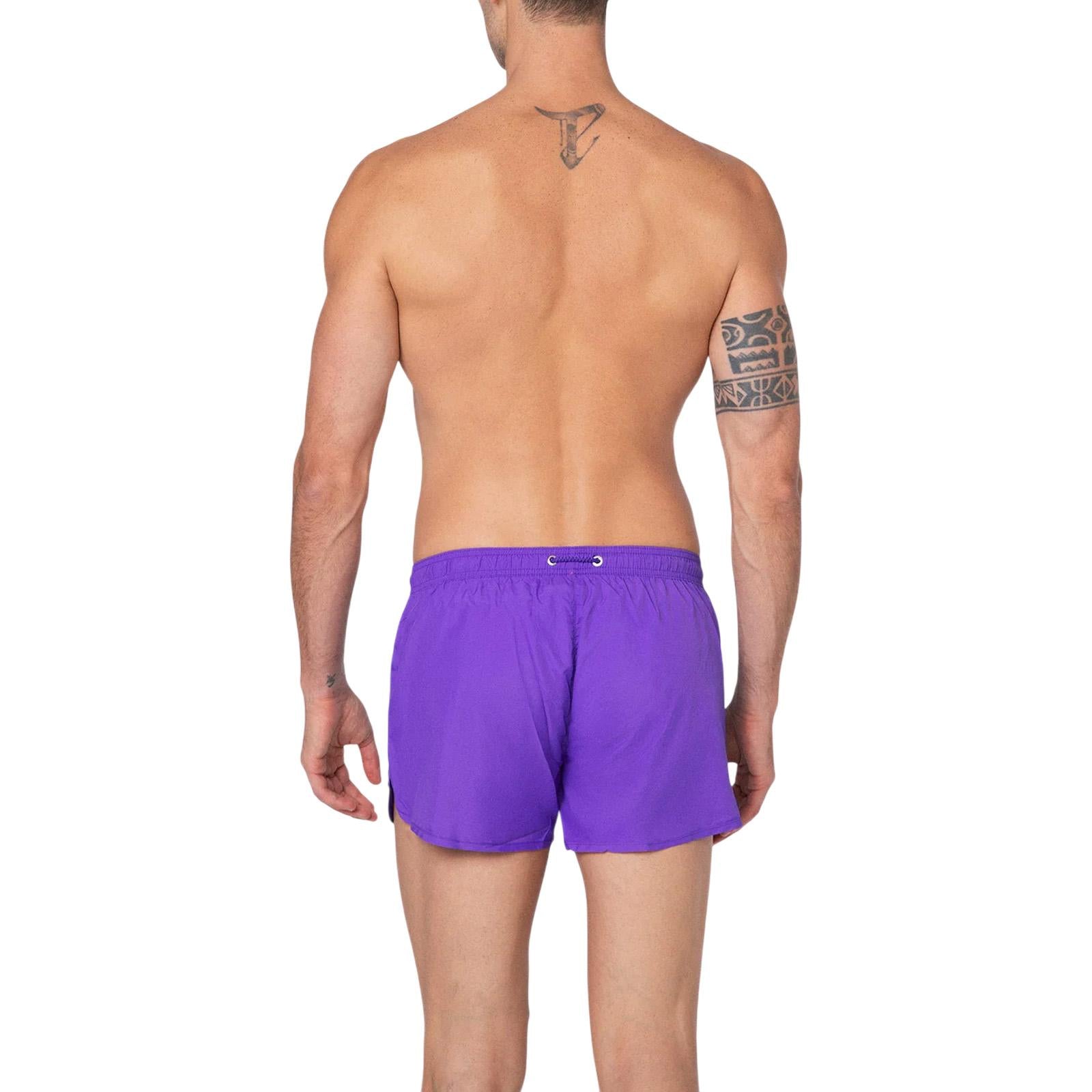 Boxer mare FK Uomo FK25-M01BU03 FV