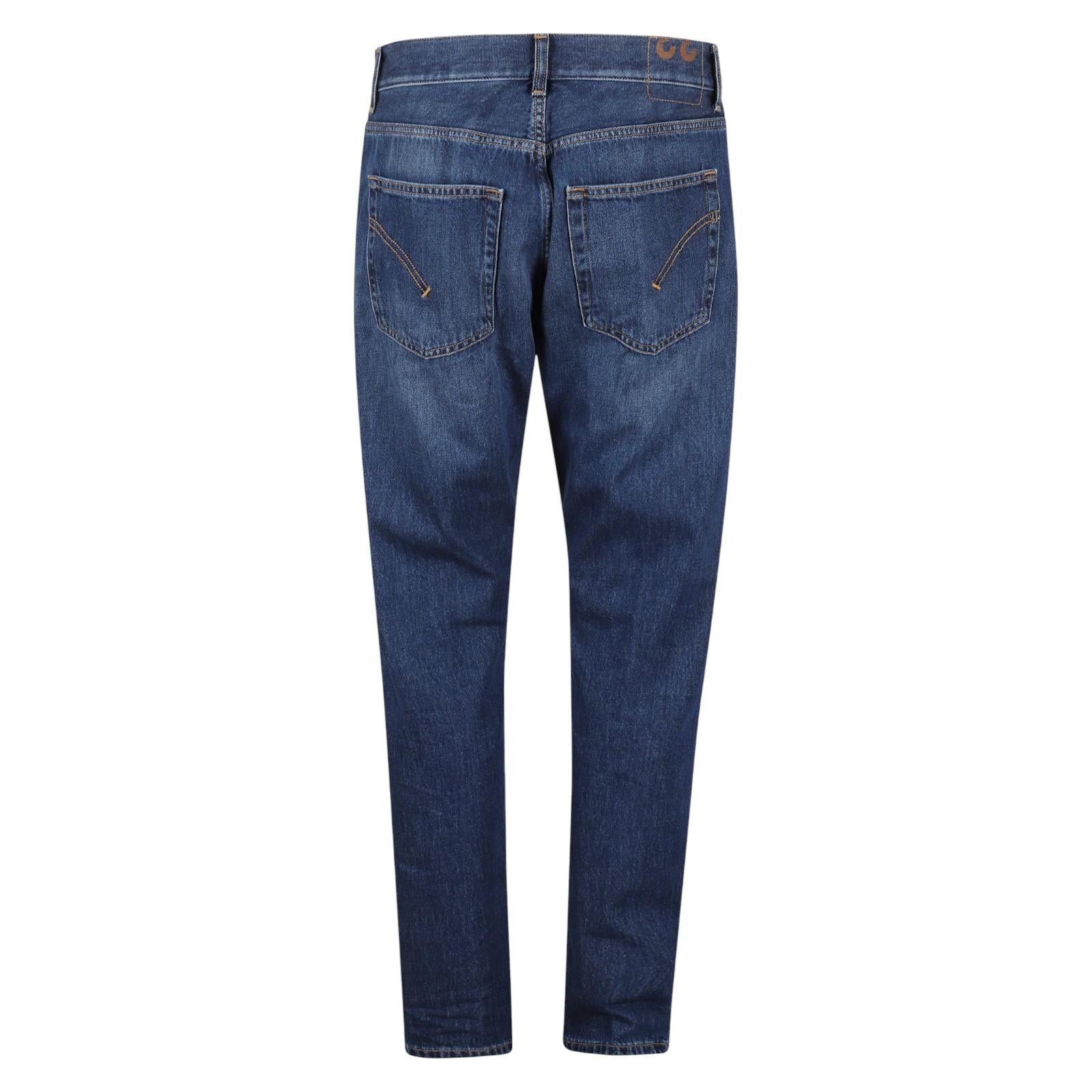 Jeans DONDUP UP576-DF0290U-IP7 800 DONDUP