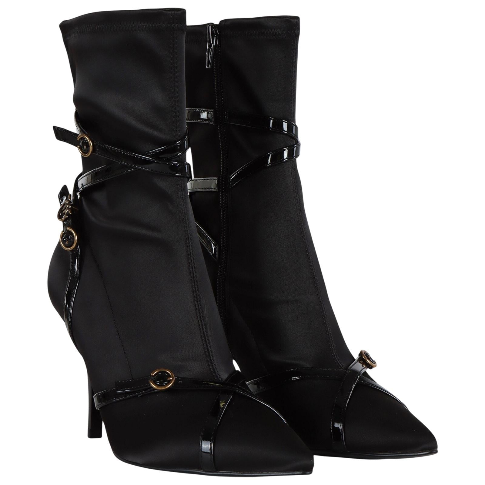 Stivaletto PINKO SD0173T018 Z99 PINKO