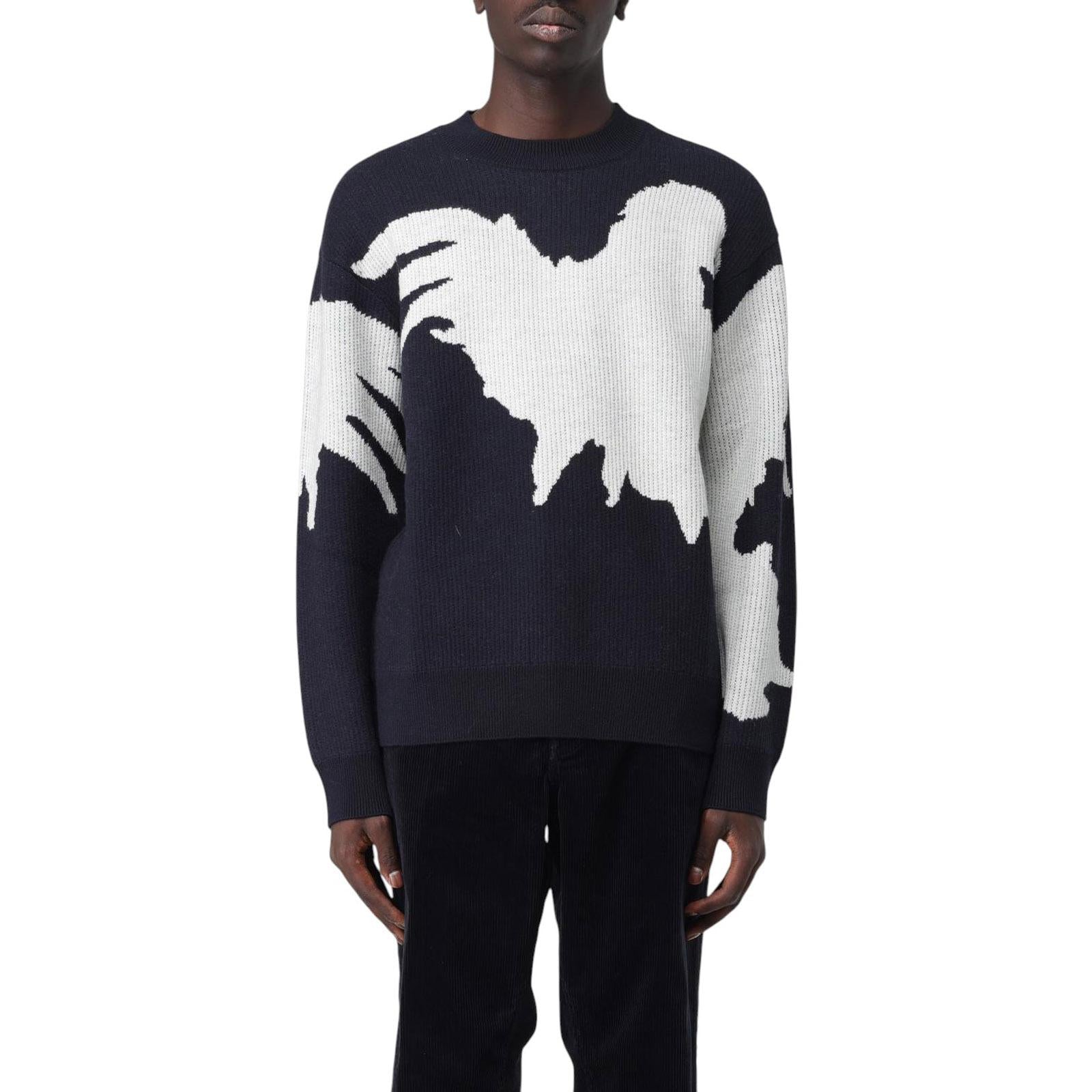 Maglione EMPORIO ARMANI 6R1MXV-1MMEZ 0920 EMPORIO ARMANI