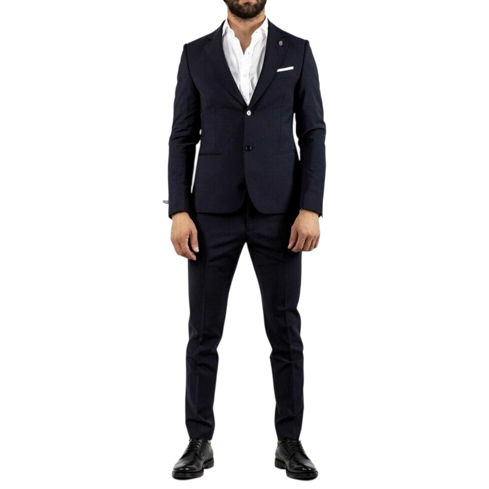 Giacca DANIELE ALESSANDRINI G3514N910W4206 23 DANIELE ALESSANDRINI