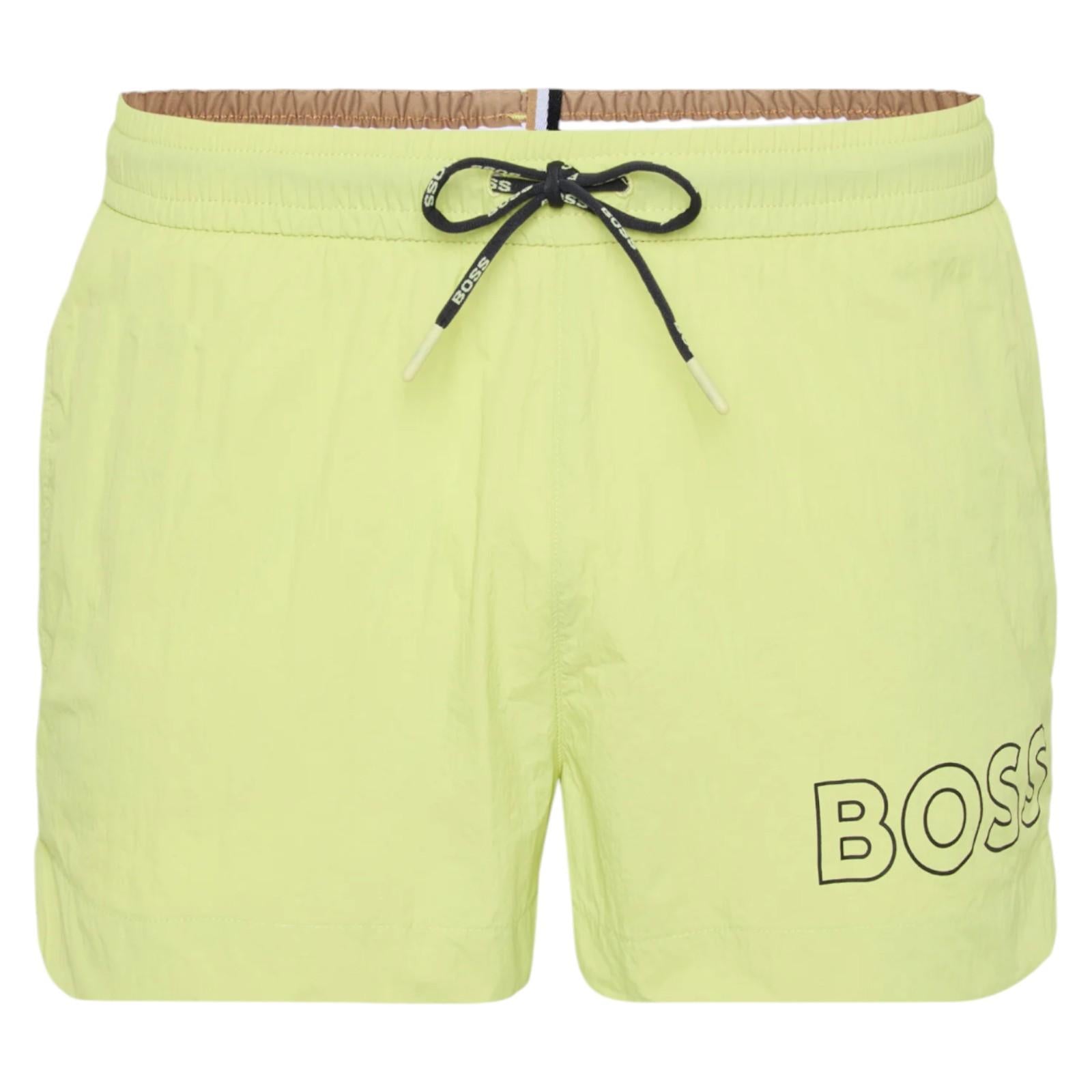 Boxer sea HUGO BOSS MAN 50469280-10229264-01 331