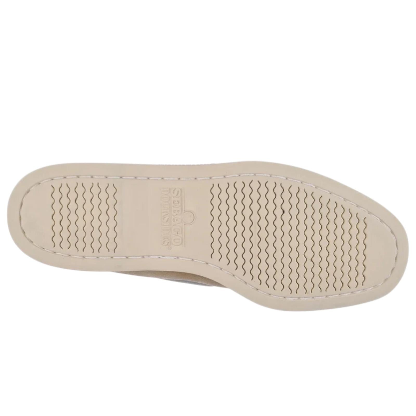 Mocassini DOCKSIDES by SEBAGO Uomo 7111PTW 906