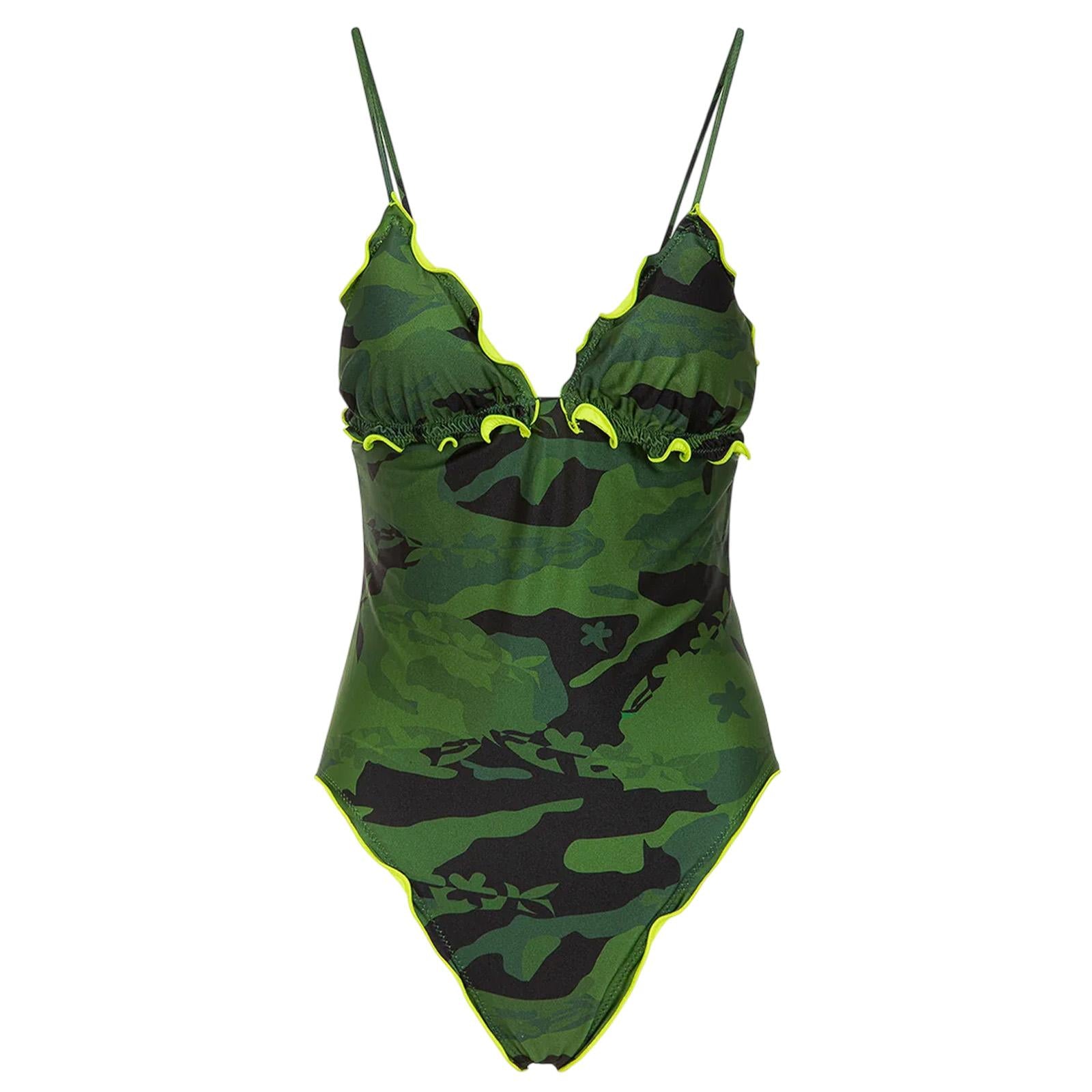 Monokini FK Donna FK25-0523 X22