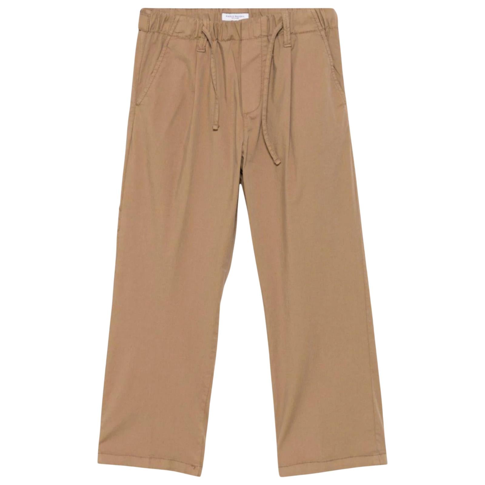 Pantalone PAOLO PECORA kids PP4023 MAR PAOLO PECORA