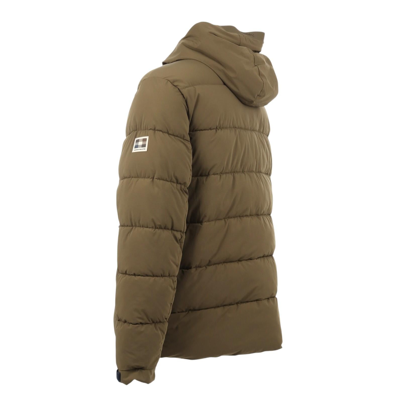 Giubbotto AQUASCUTUM AA-A004-JK022 38 AQUASCUTUM