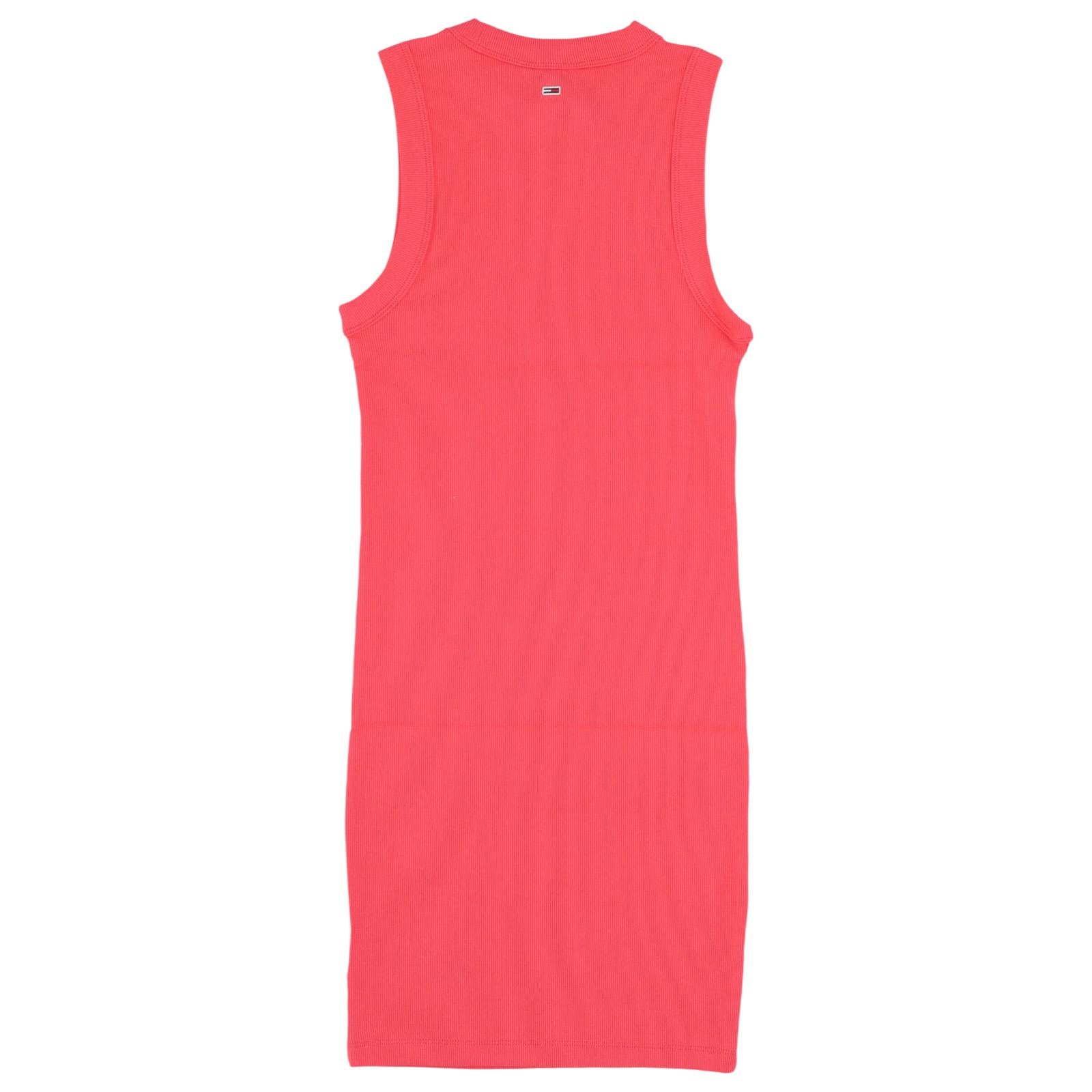 Abito TOMMY HILFIGER Donna DW0DW21351 XI2