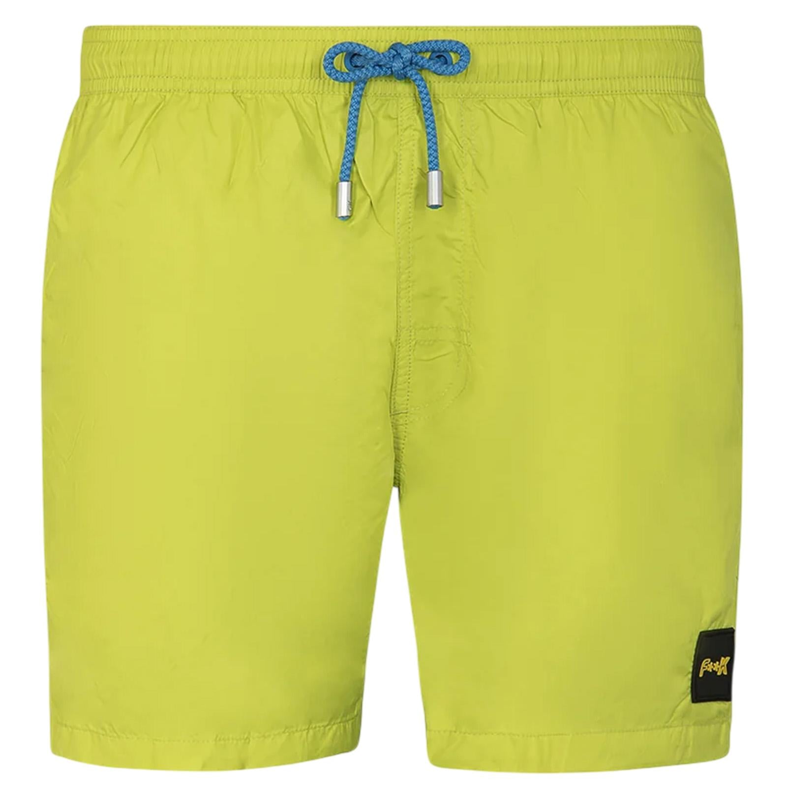 Boxer mare FK Uomo FK25-M01BU02 LI