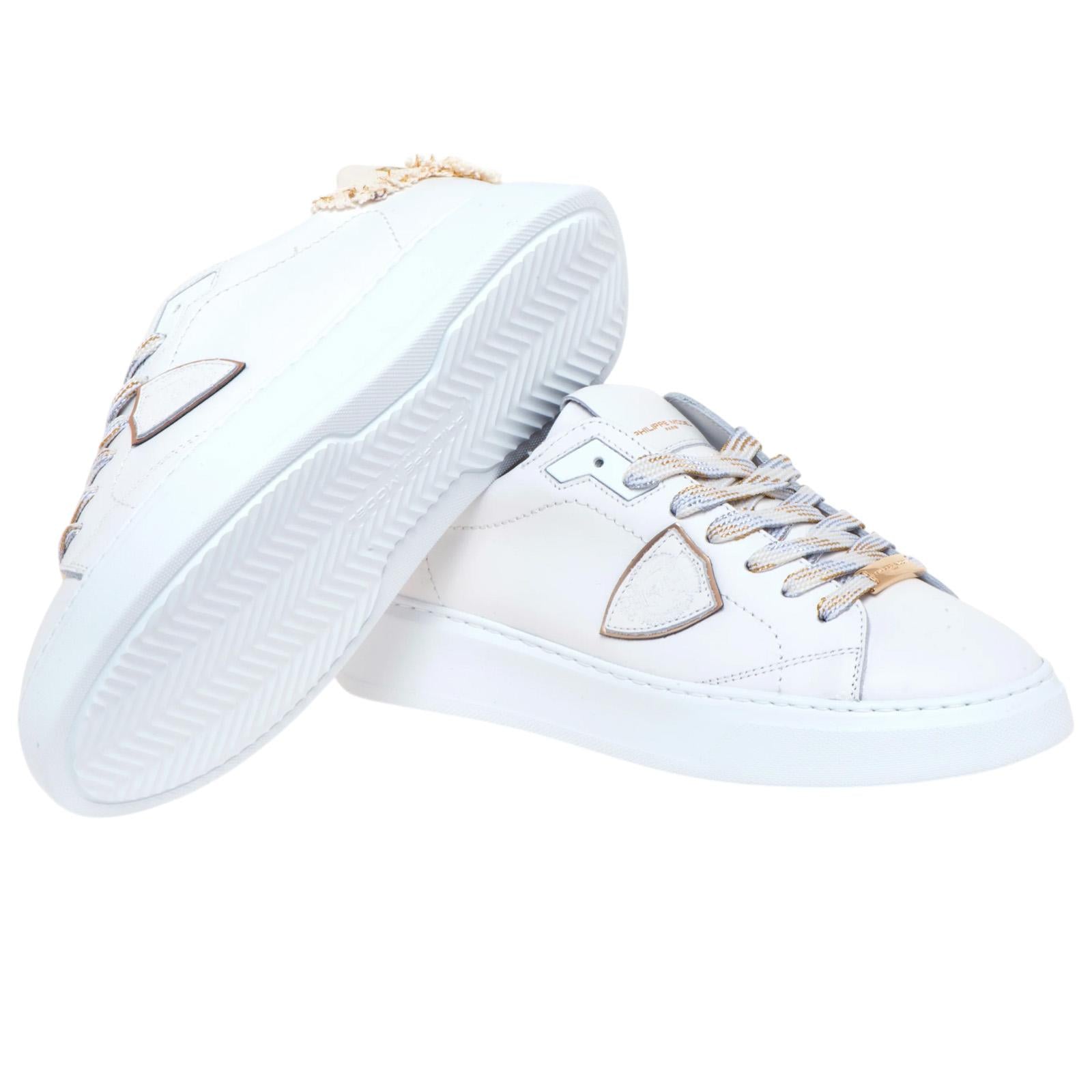 Sneakers PHILIPPE MODEL Donna BTLD-VDD2 BIA