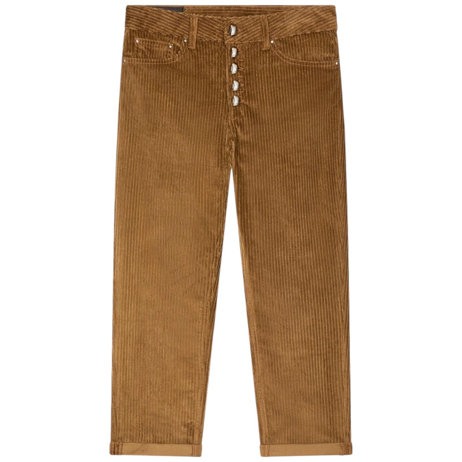 Pantalone DONDUP DP268B-VS0031D-XXX 028 DONDUP