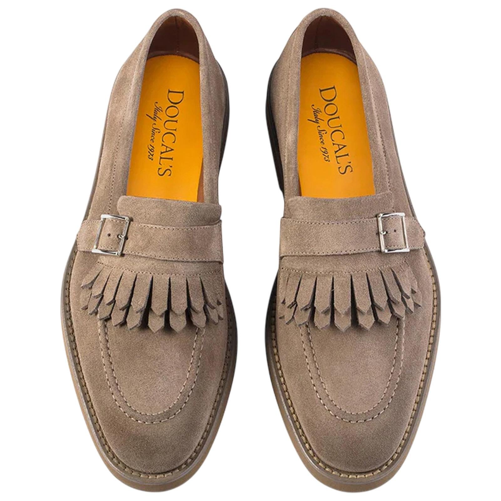 Mocassini DOUCAL'S DU3295SALOUF106 ZC30 DOUCAL'S