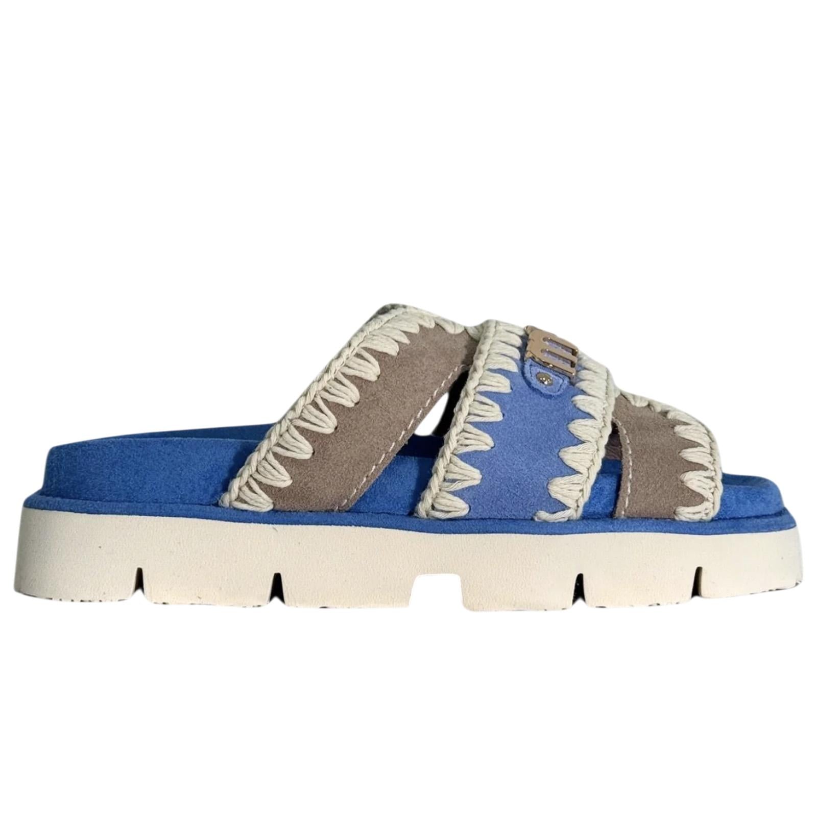 Sandali MOU Donna MU-SW461014A CER