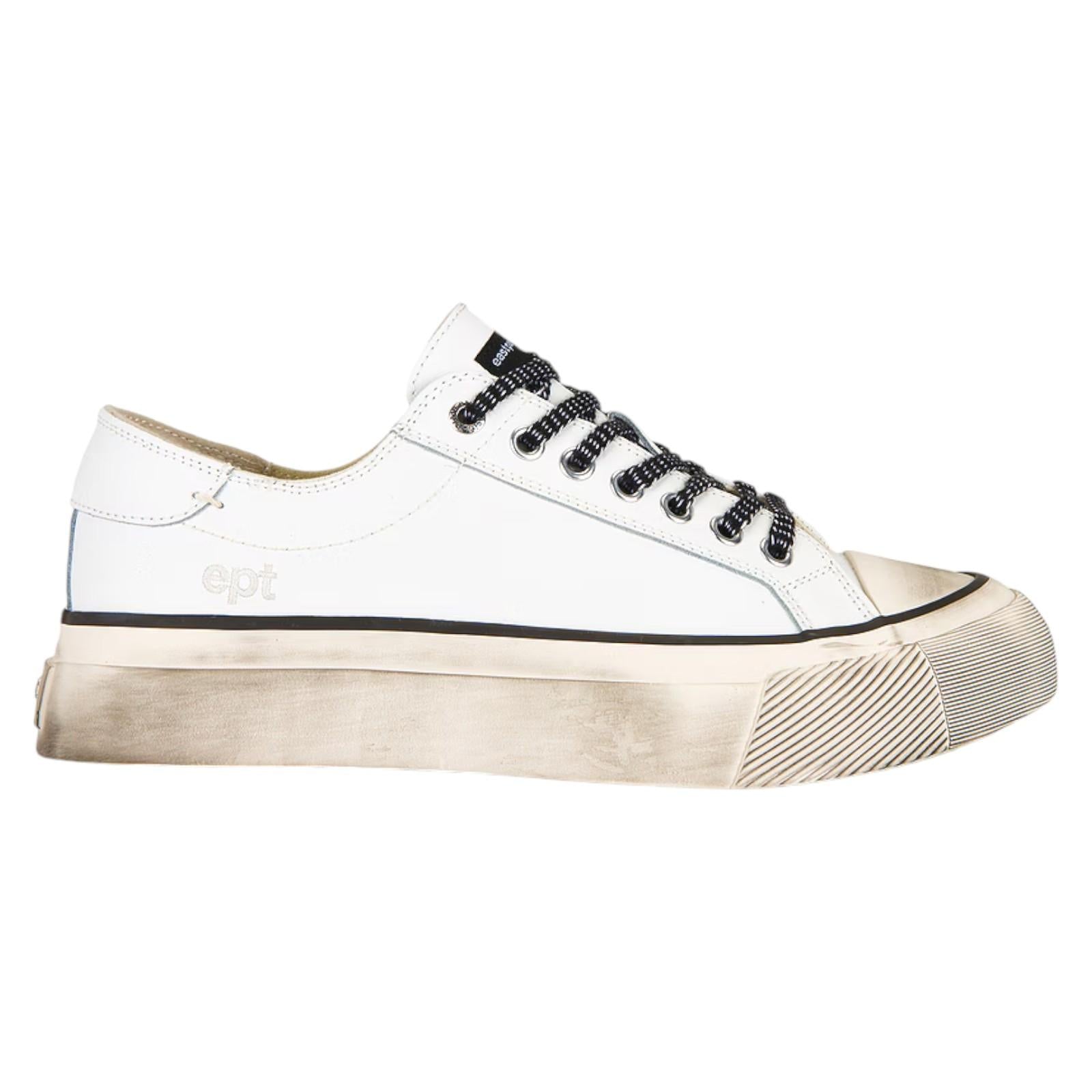 Sneakers EAST PACIFIC TRADE Uomo EP5FN1DV88001 BIA