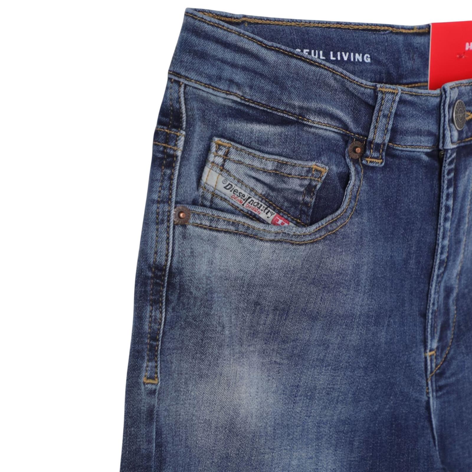 Bermuda DIESEL kids Bambino J00512-KXBNR K01