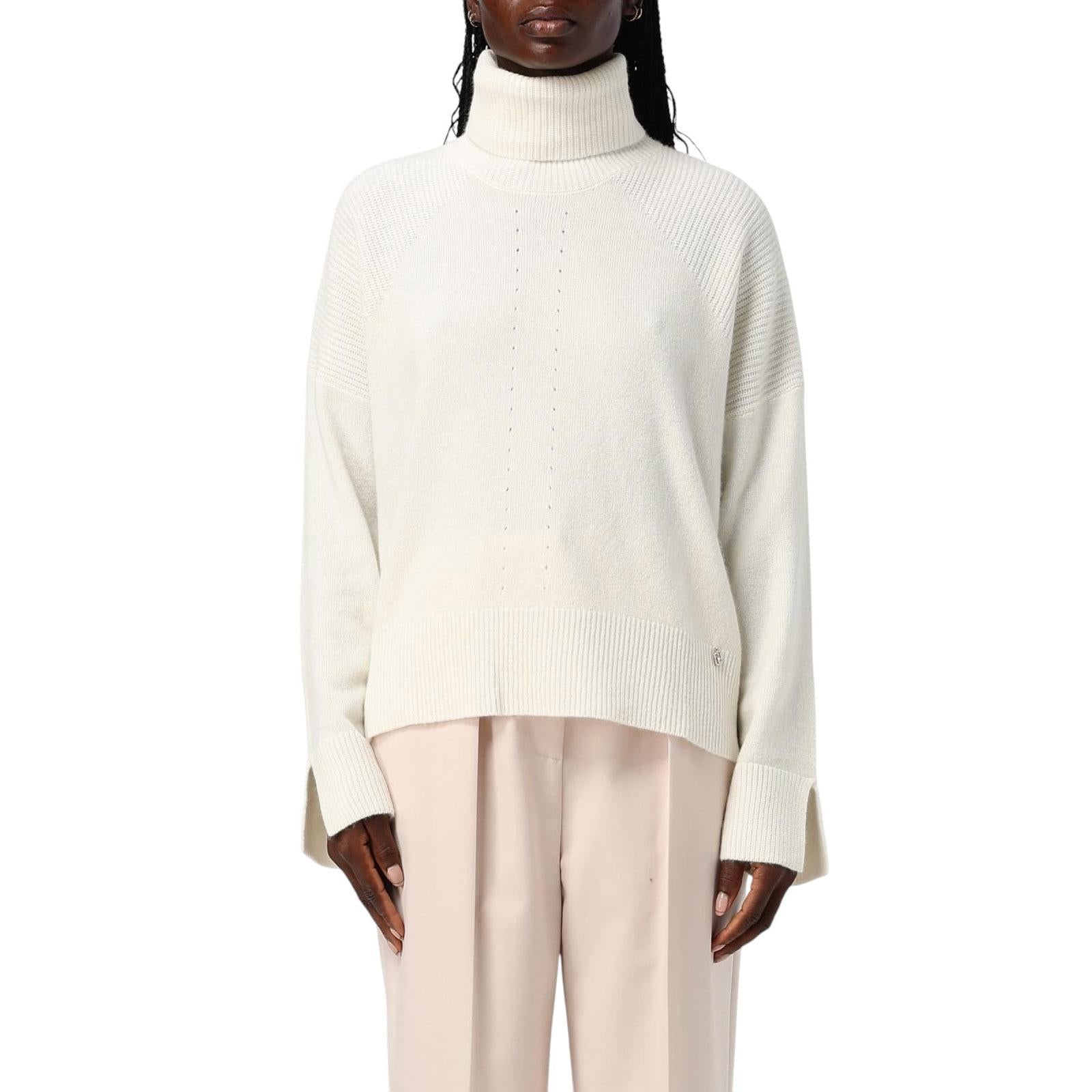 Maglione LIU JO Donna WF4434-MS009 10701