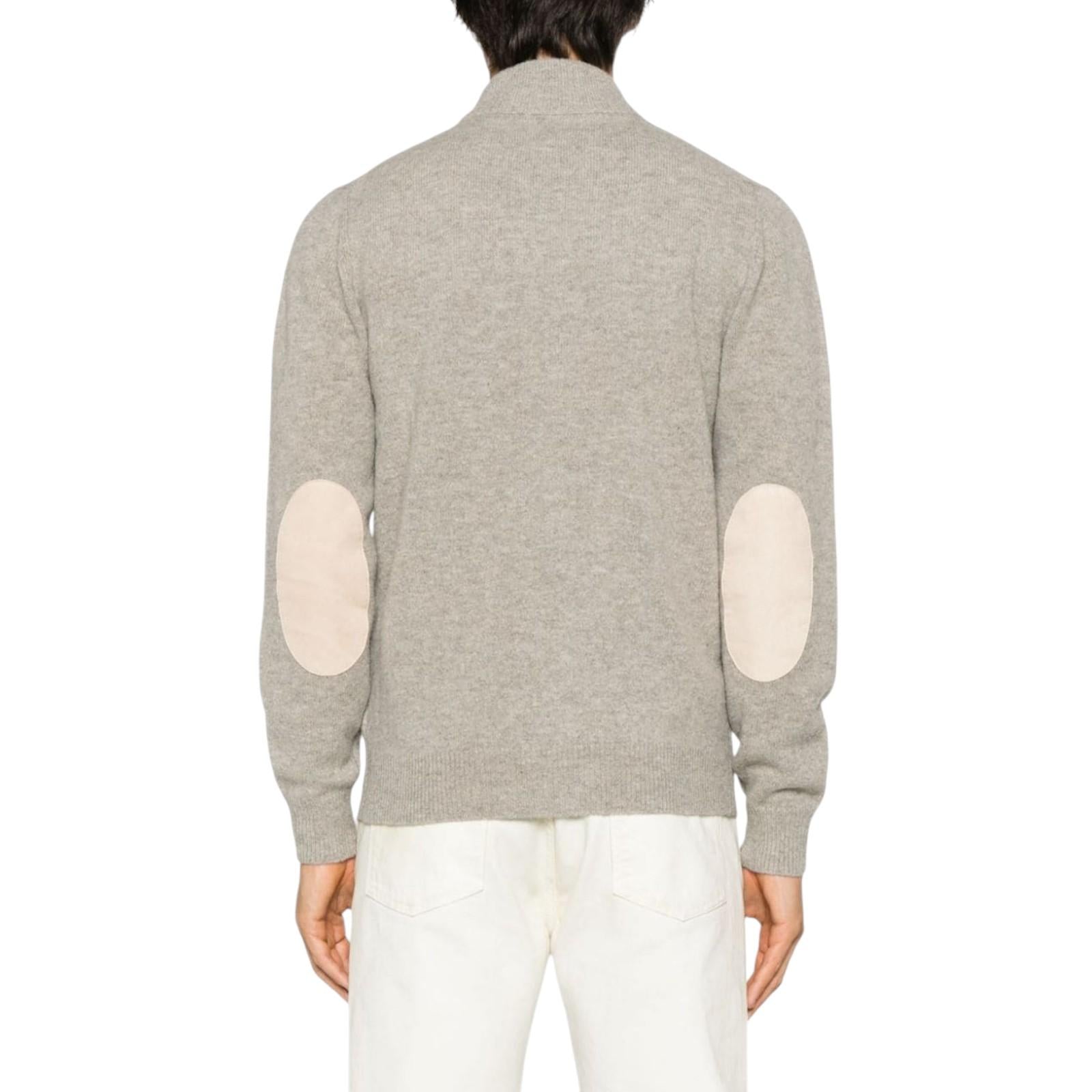 Cardigan BARBOUR MKN0731 ST16 BARBOUR