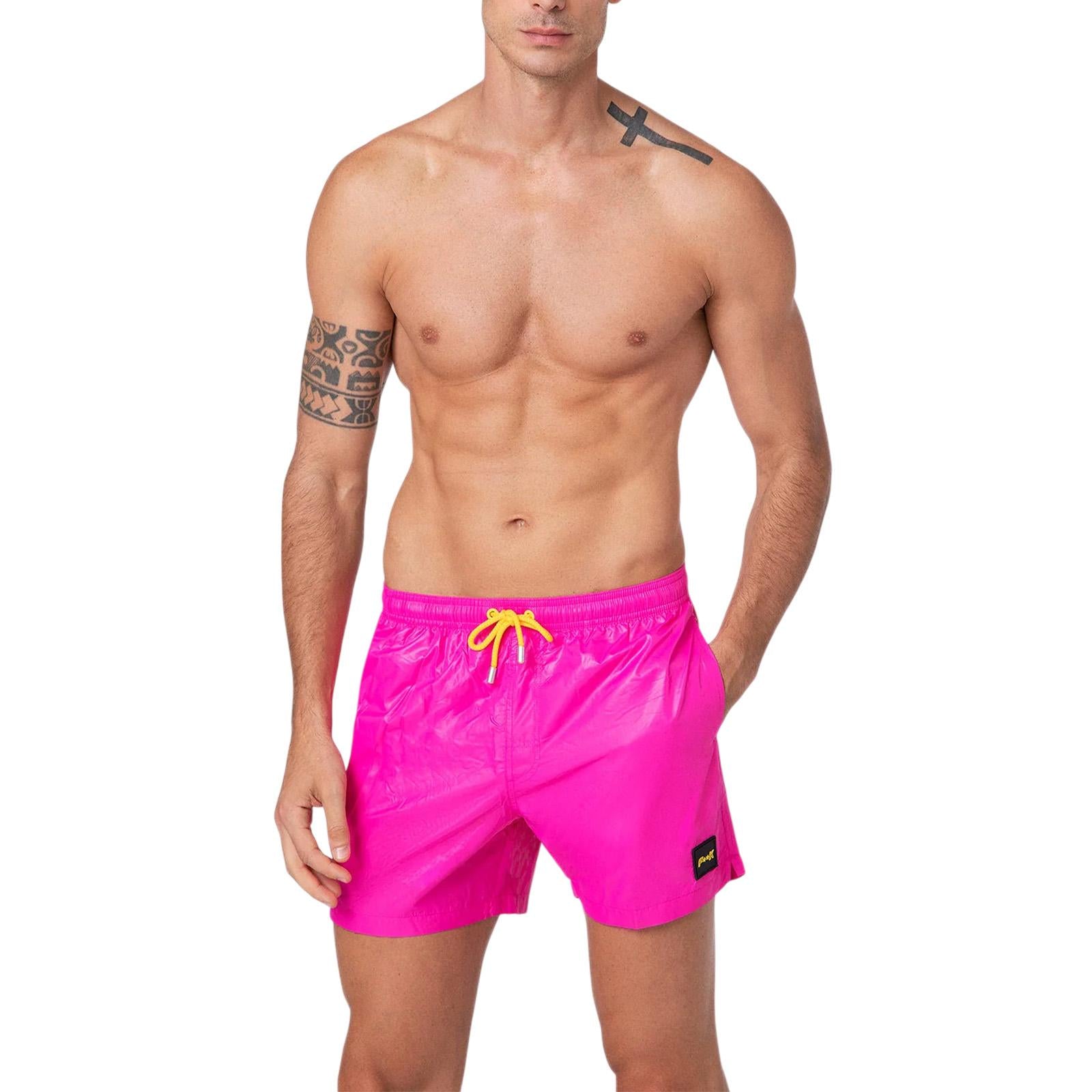 Boxer mare FK Uomo FK25-M01BU02 FX