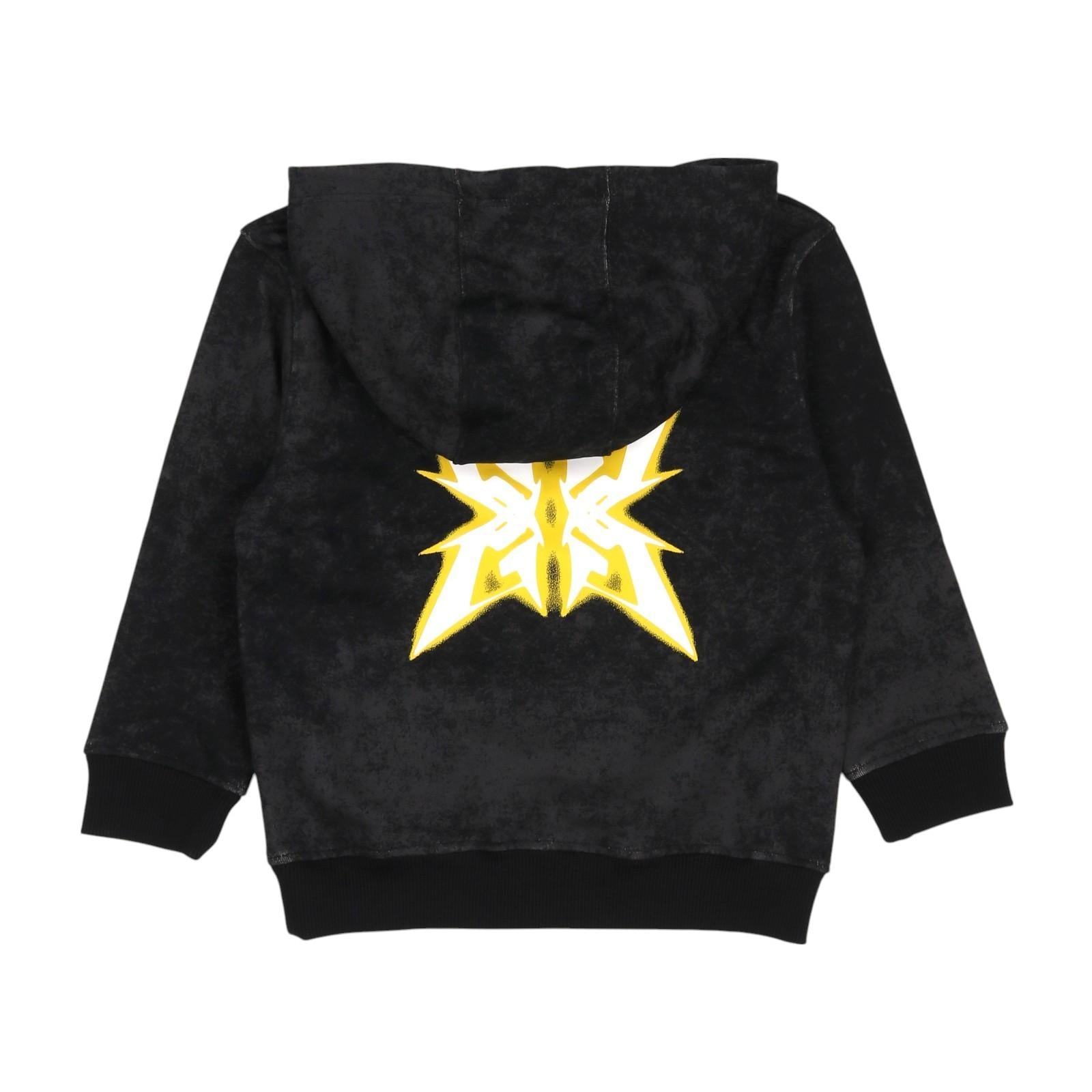 Felpa GIVENCHY kids H30330 09B GIVENCHY