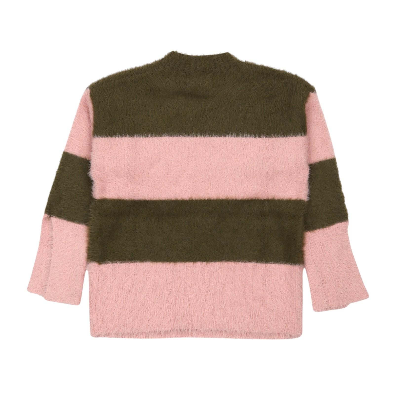 Maglione MARC ELLIS kids RWG919 VER REFRIGIWEAR