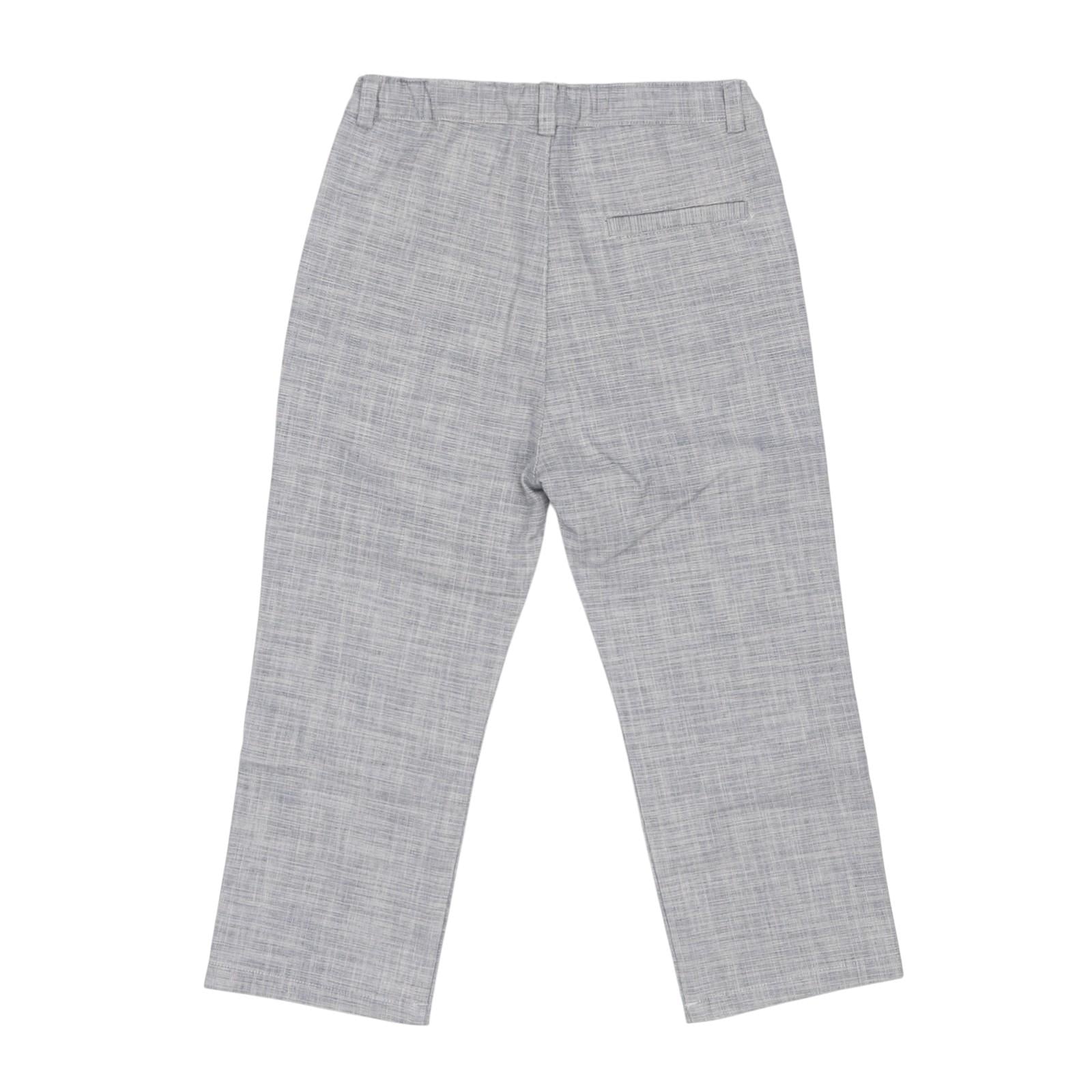 Pantalone ZHOE & TOBIAH kids TFL7M 40 ZHOE & TOBIAH