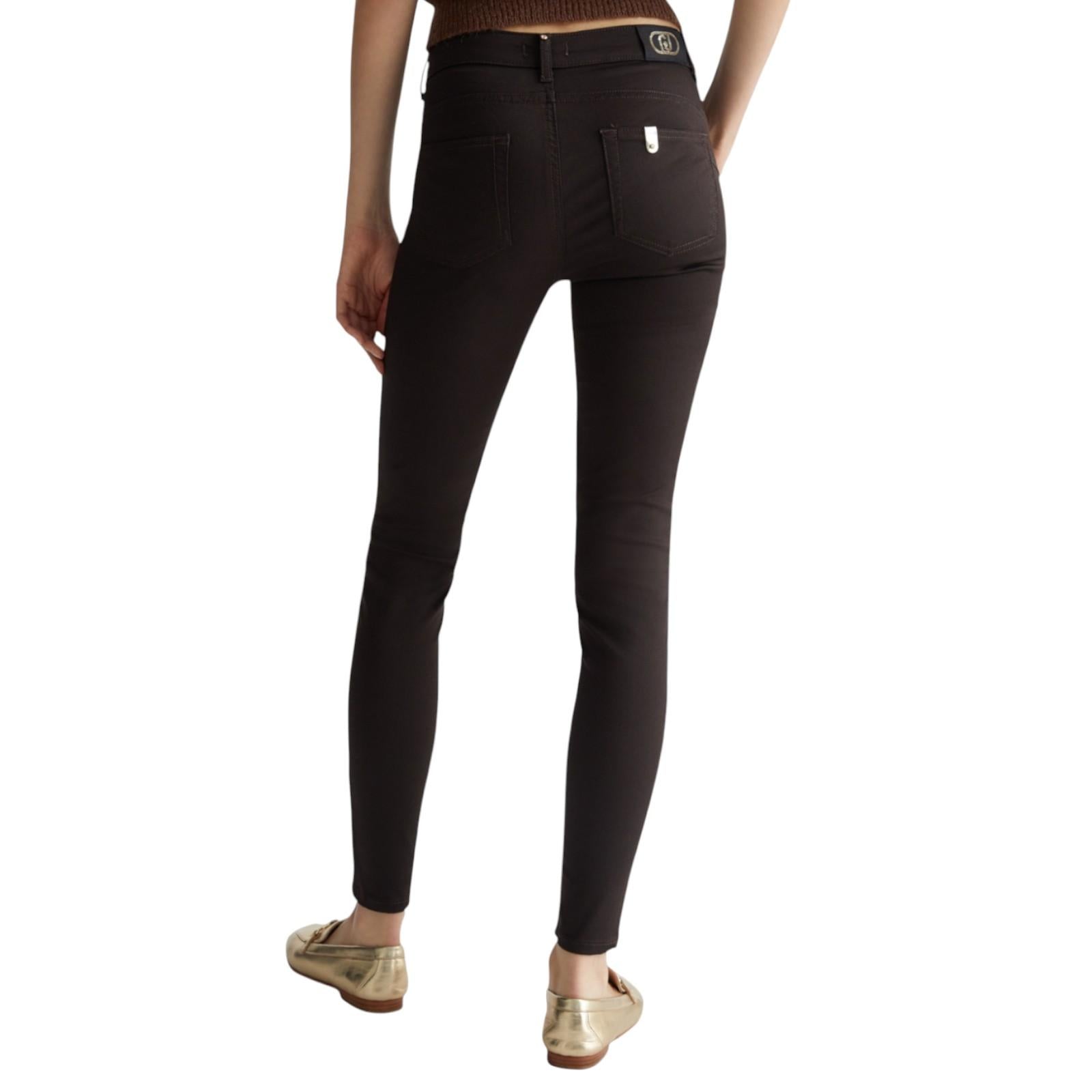 Pantalone LIU JO WF4317-TM144 91111 LIU JO