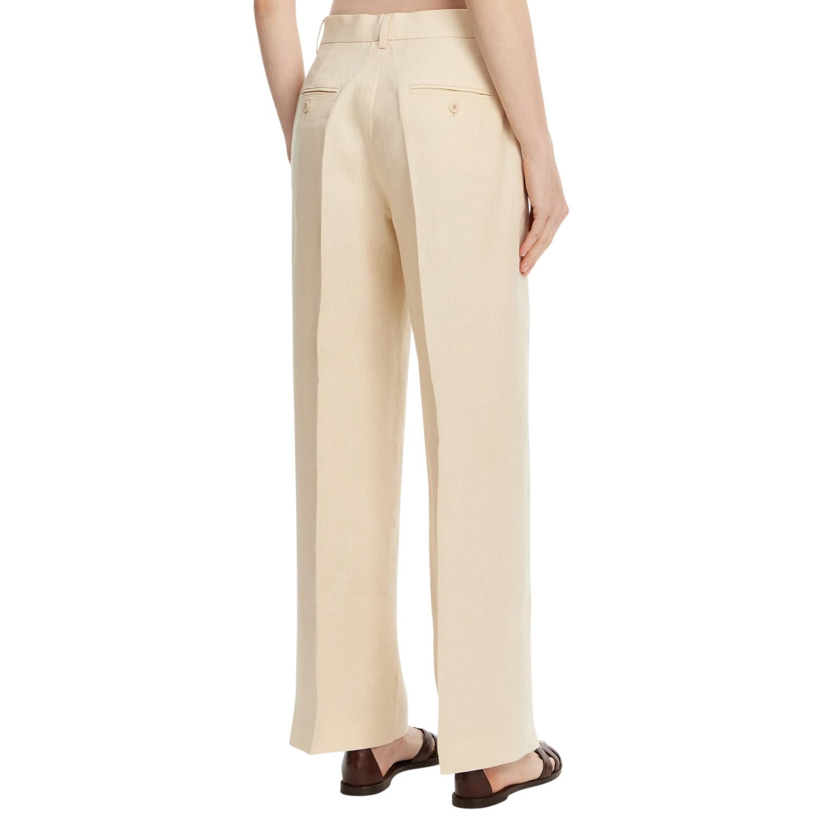 Pantalone MAX MARA 2515131052-000 035 MAX MARA