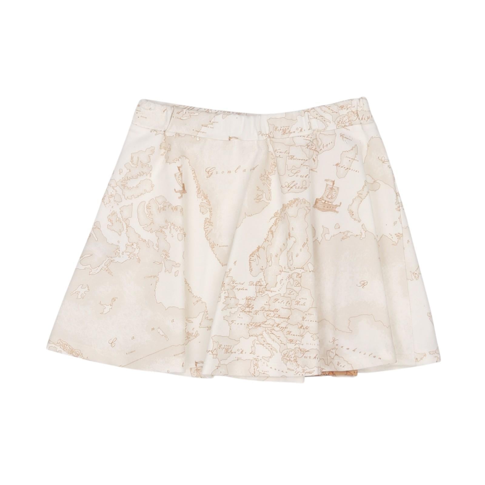 Gonna ALVIERO MARTINI kids 2562GF00013 BIA ALVIERO MARTINI