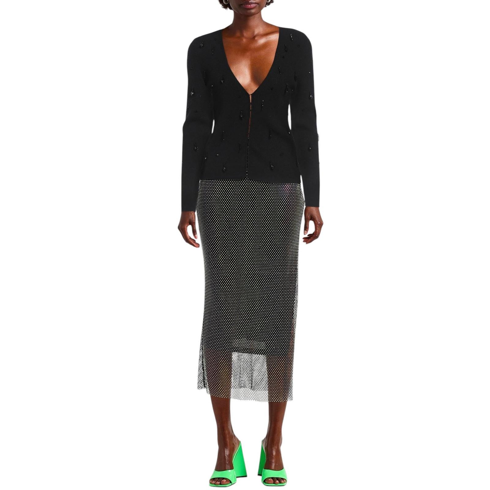 Cardigan PENNYBLACK 2421346042200 003 PENNYBLACK