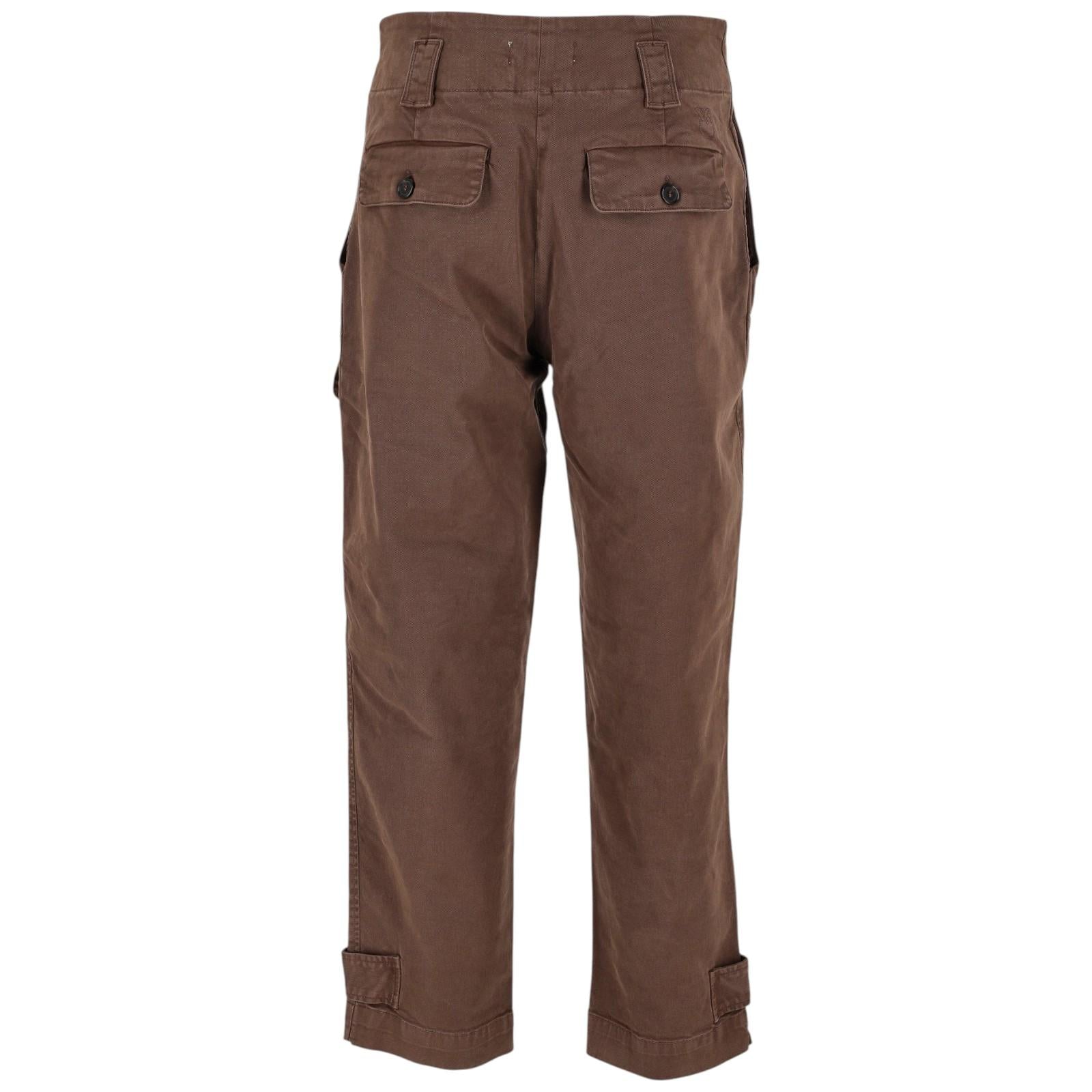 Pantalone PINKO 102042-A1NF L74 PINKO