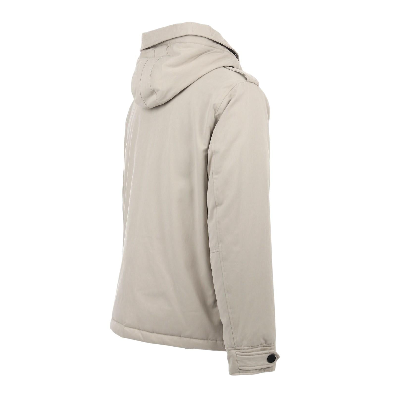 Giubbotto HESKIMO HE744028 BEI HESKIMO